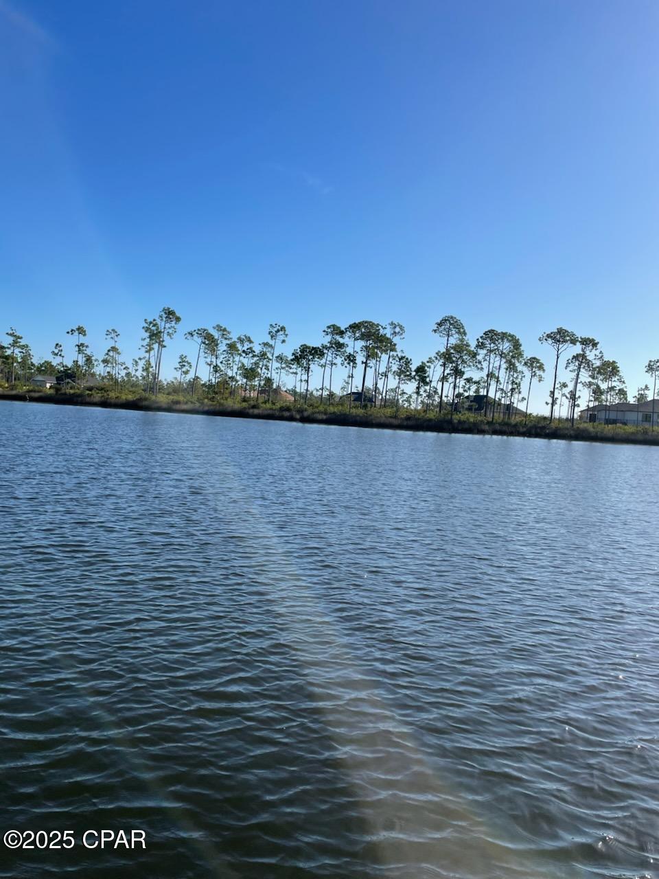 Laird Point - Land