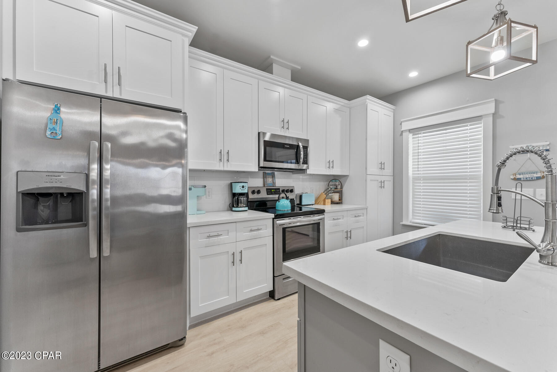 Laguna Beach Estates 7th Add - Residential Lease