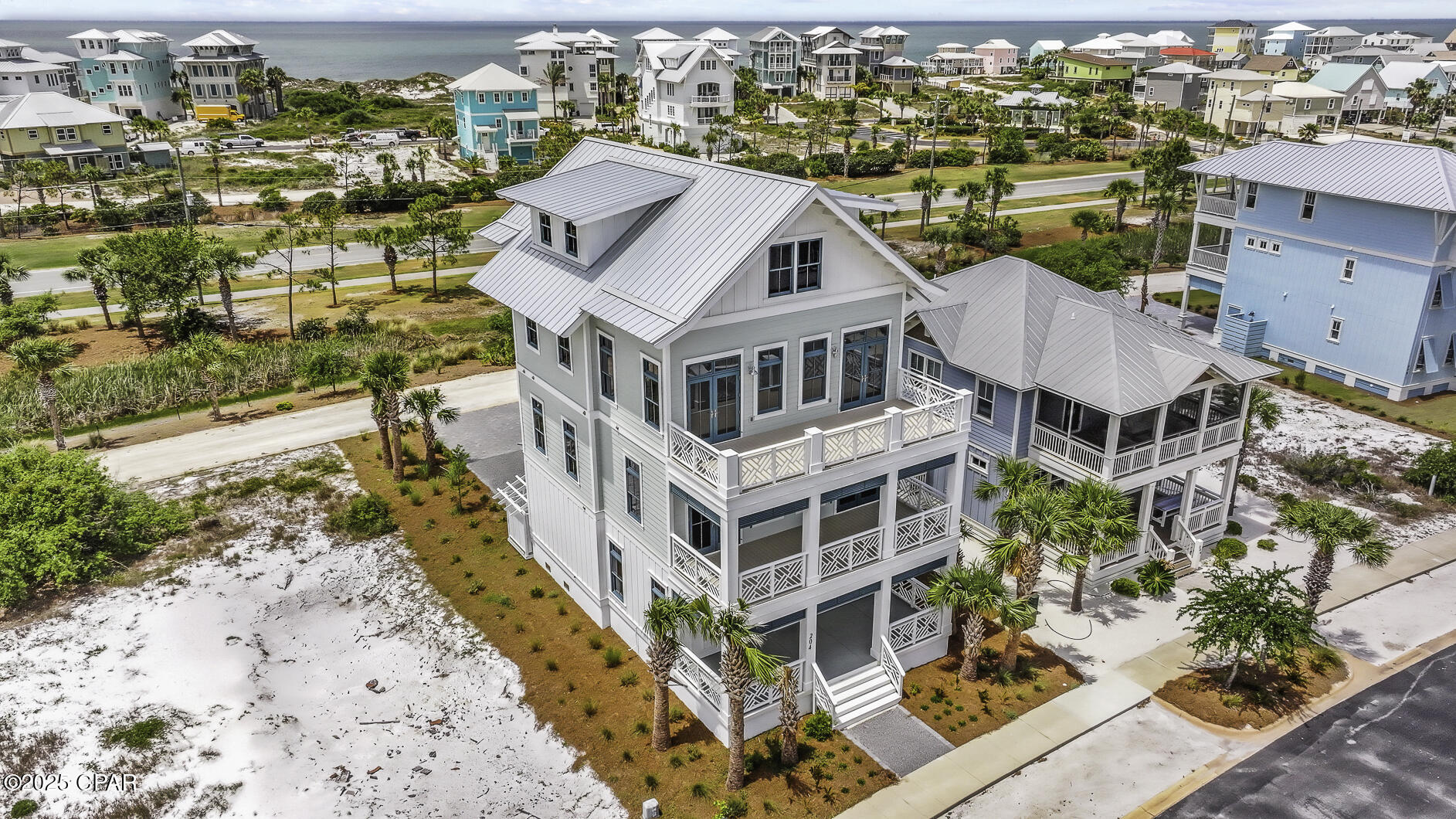 Ovation - Residential