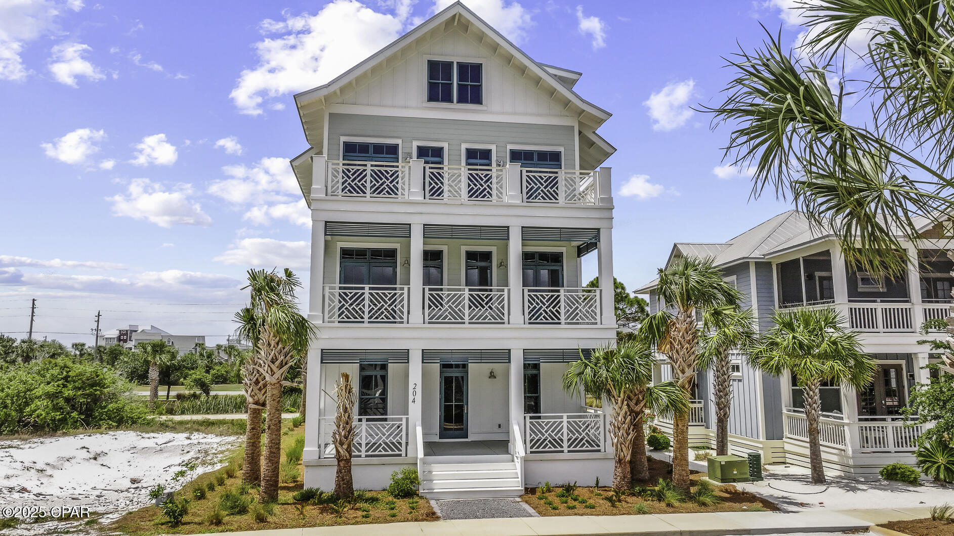 Ovation - Residential
