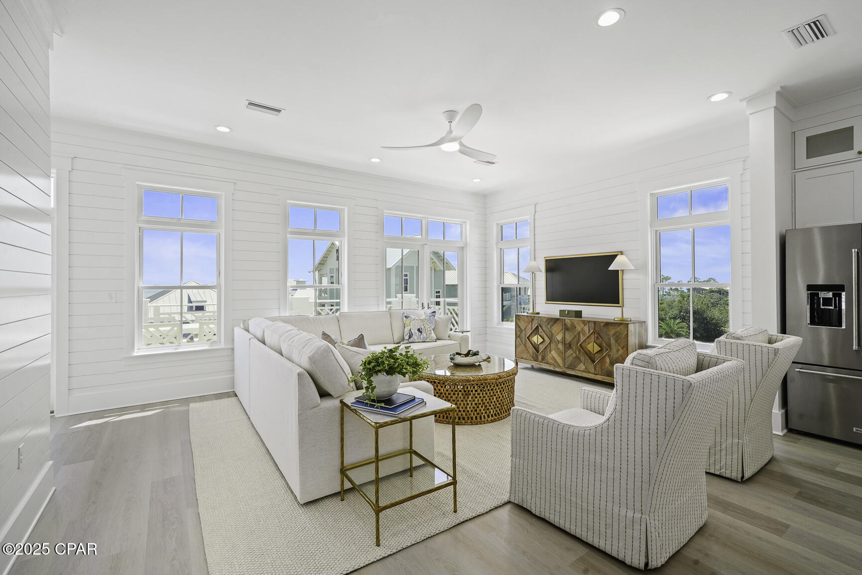 Ovation - Residential