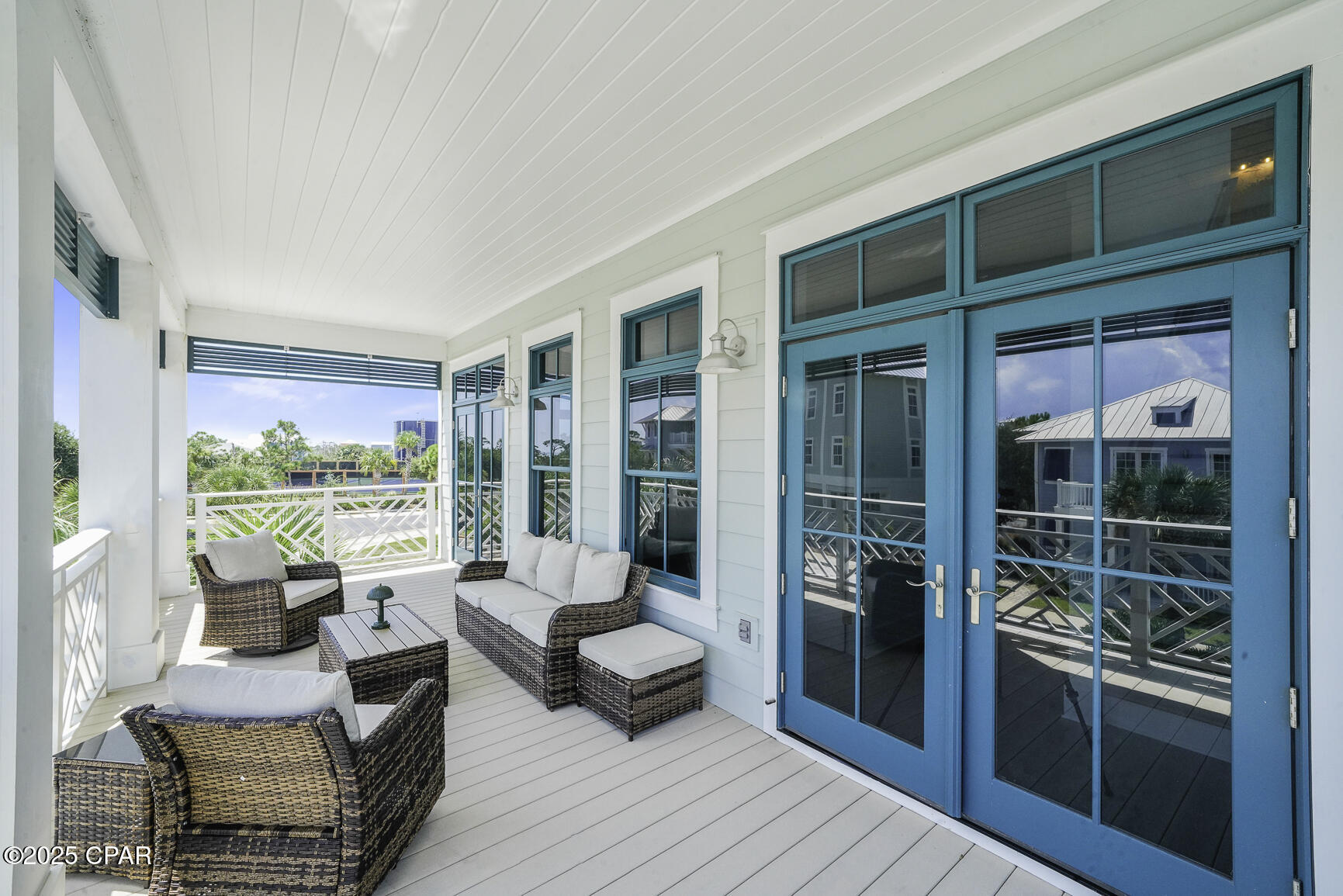 Ovation - Residential
