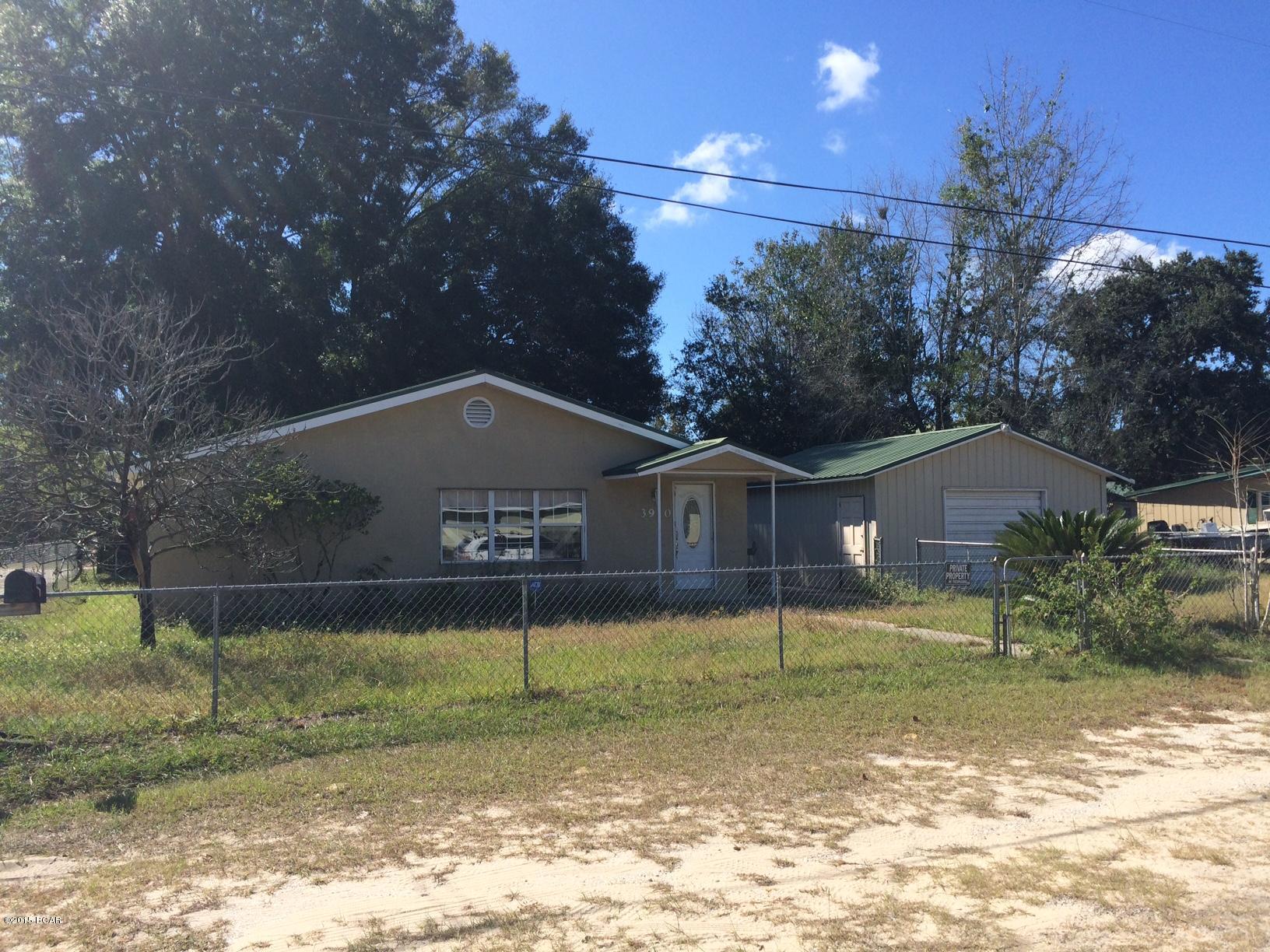 Great Sprinfield home on a corner lot with detached two car garage with additional storage shed. This home has new carpet, and fairly new kitchen (all new appliances.
