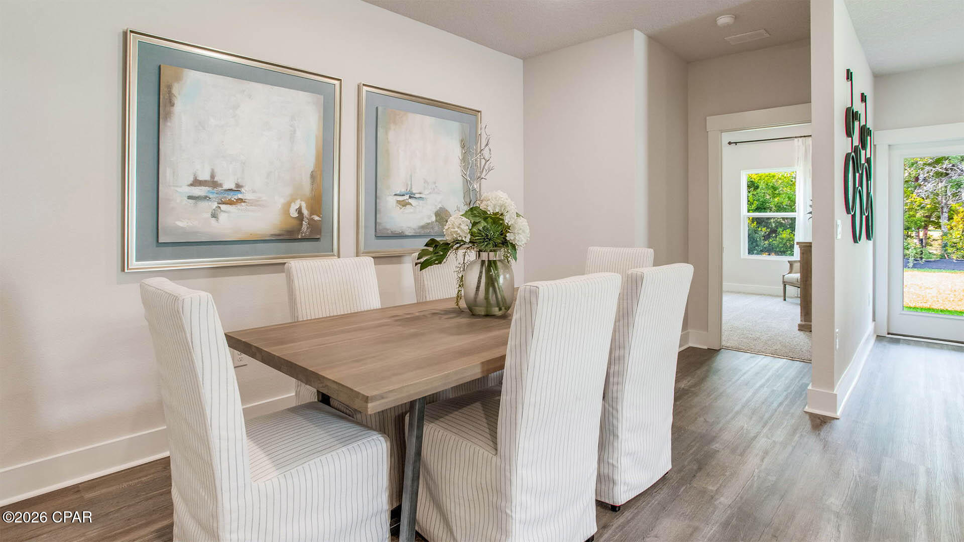 Hodges Bayou Plantation 1 - Residential