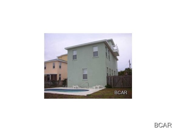 Bid-A-Wee Beach - Residential Lease