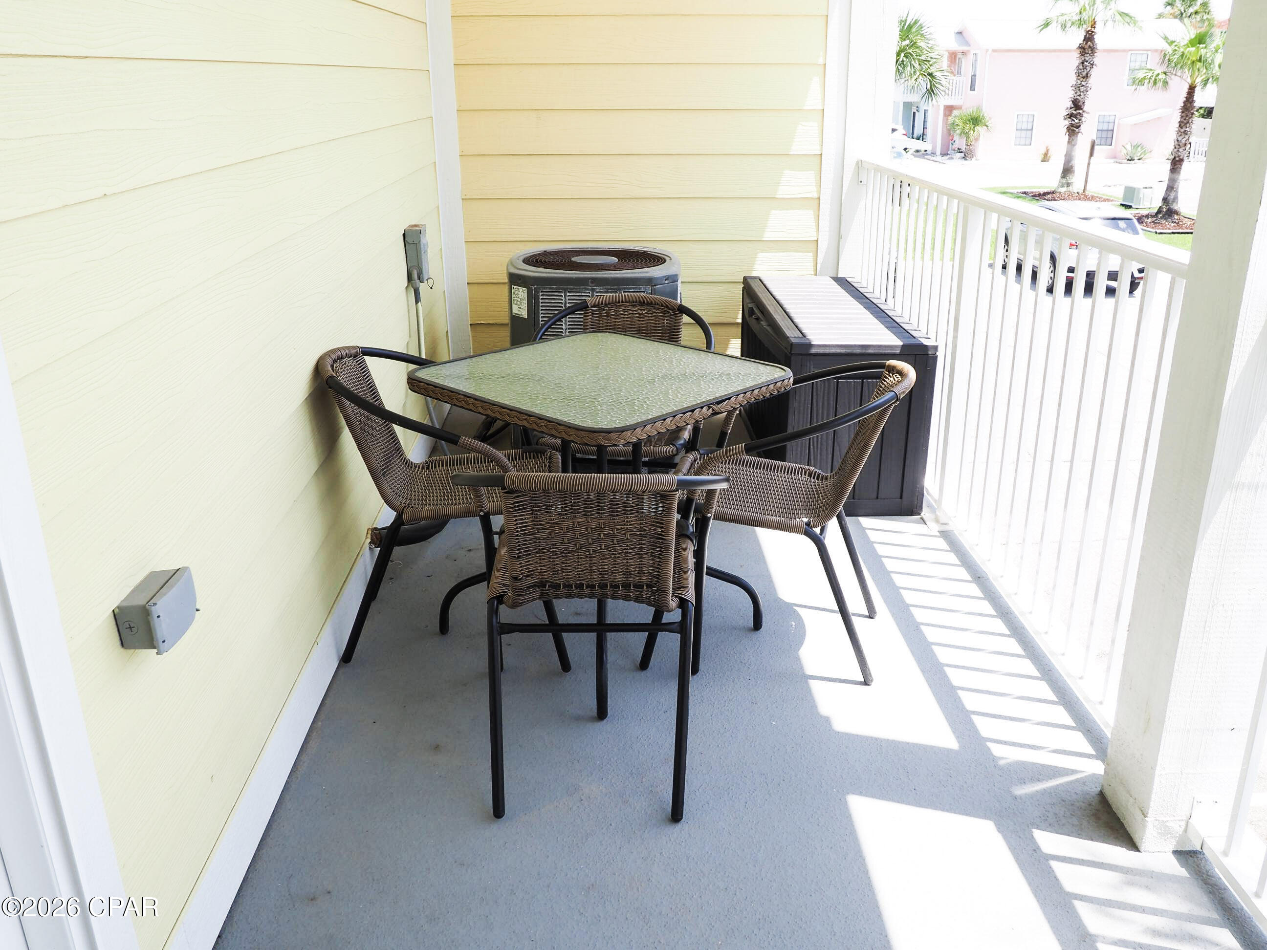 Sand Castles West 1 - Residential