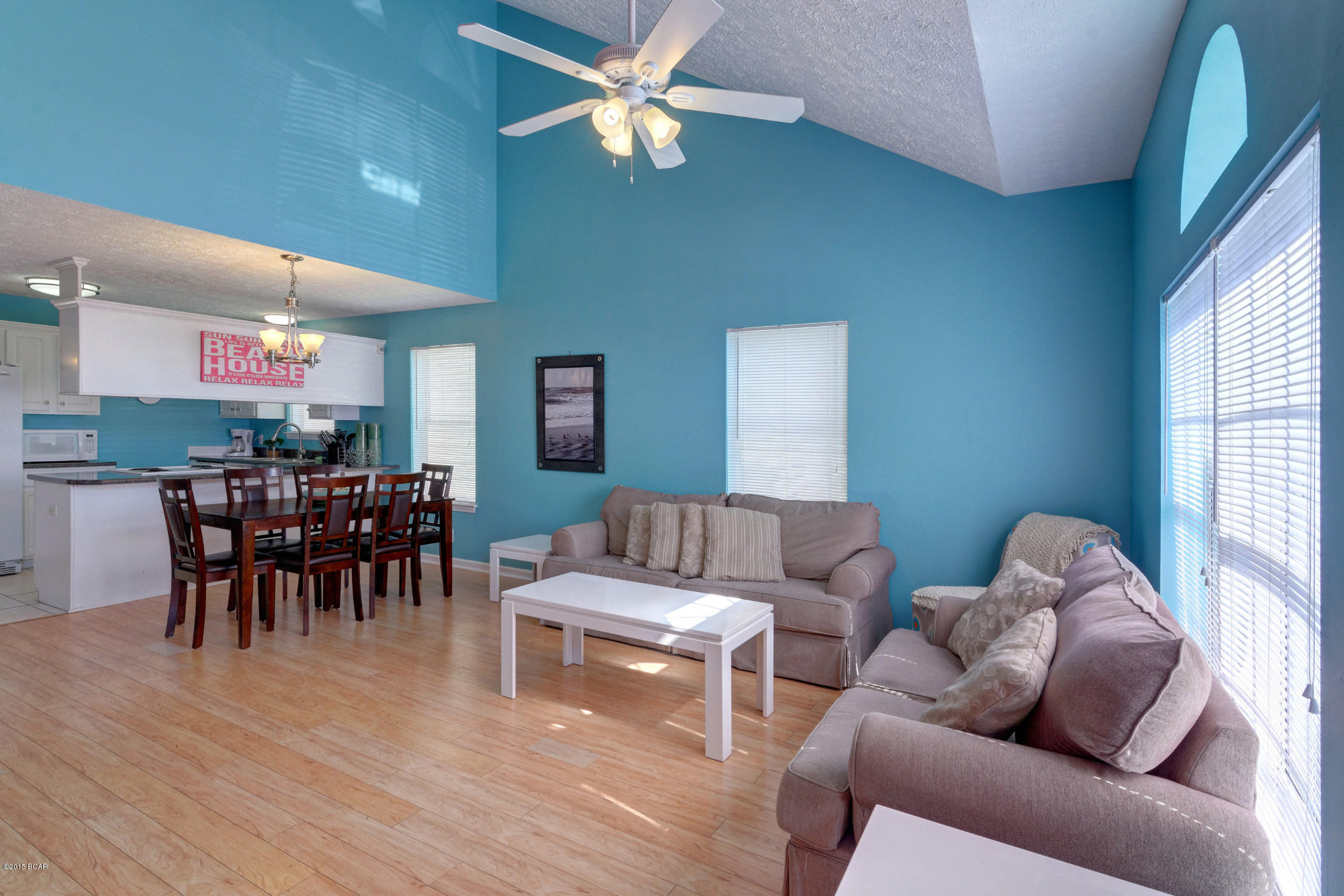 Palm Cove Phase III - Residential