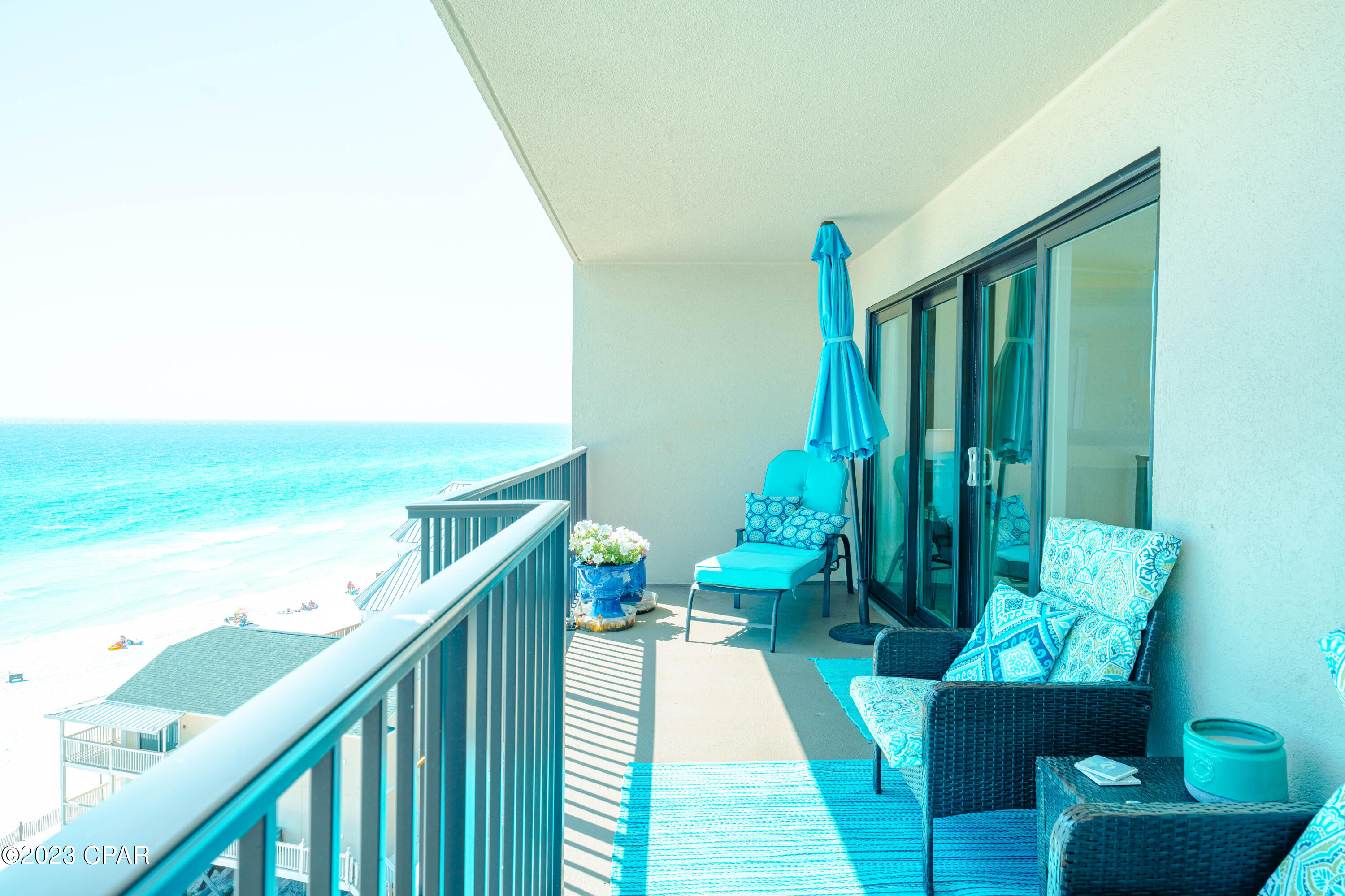 The Commodore - Residential