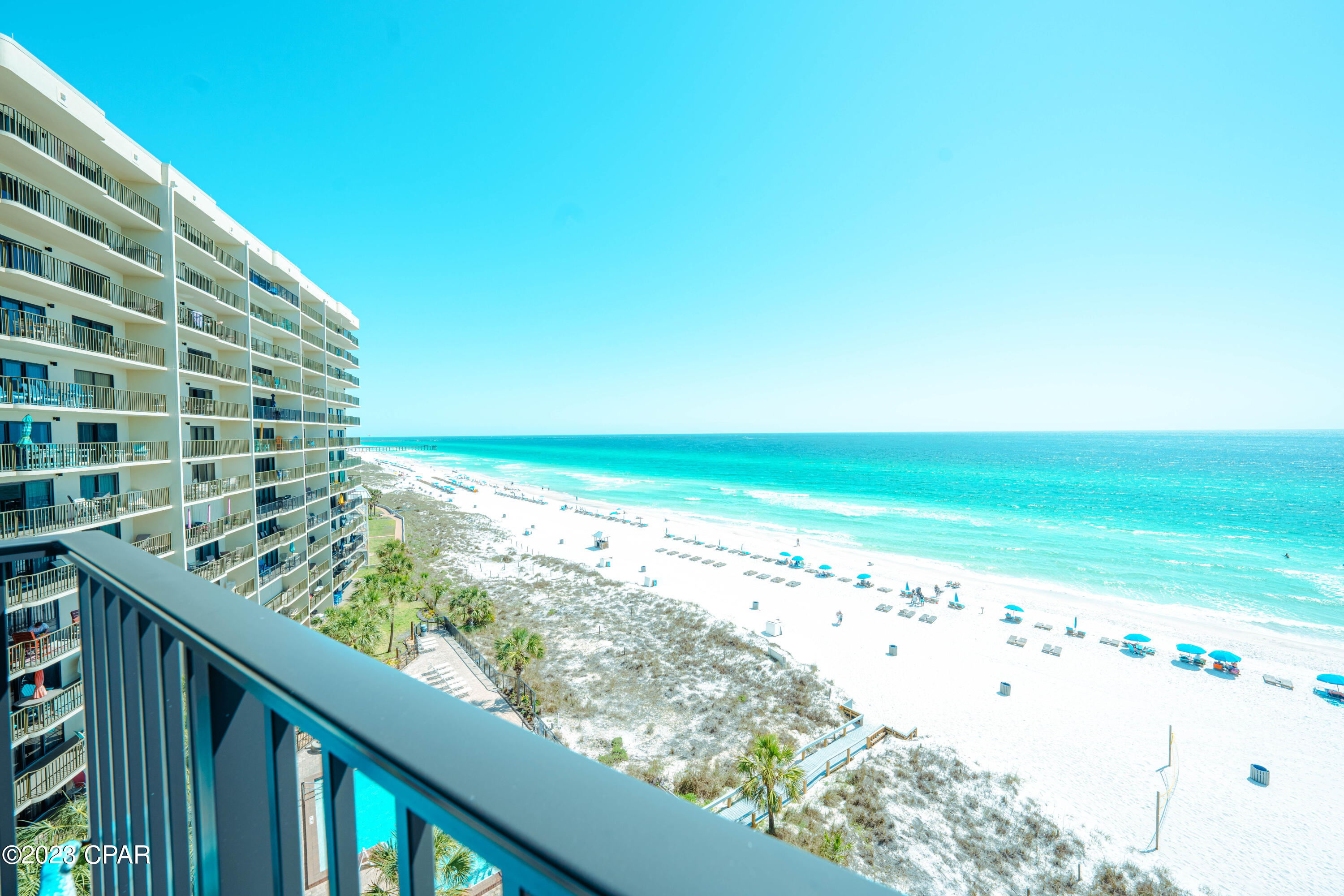 The Commodore - Residential