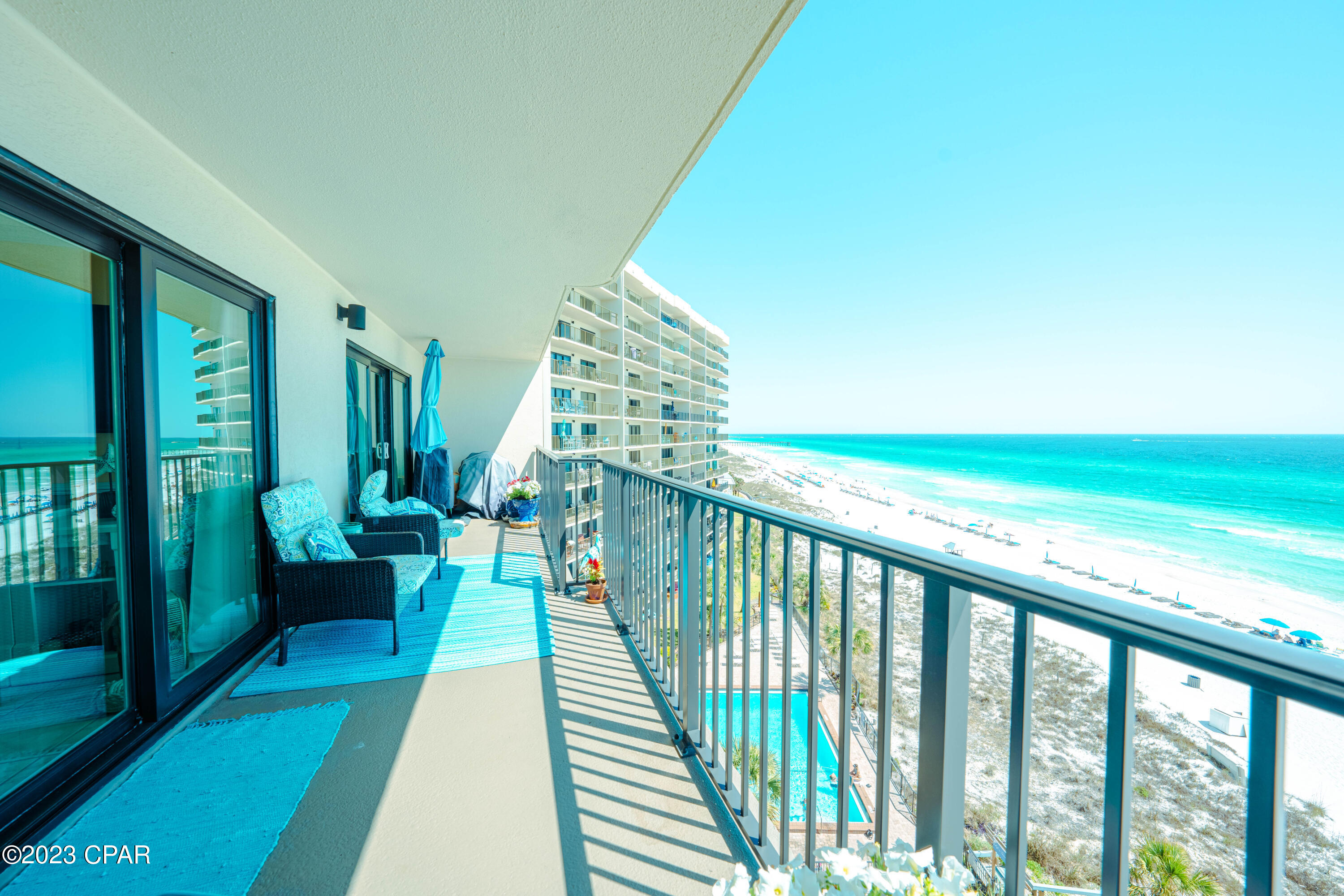 The Commodore - Residential
