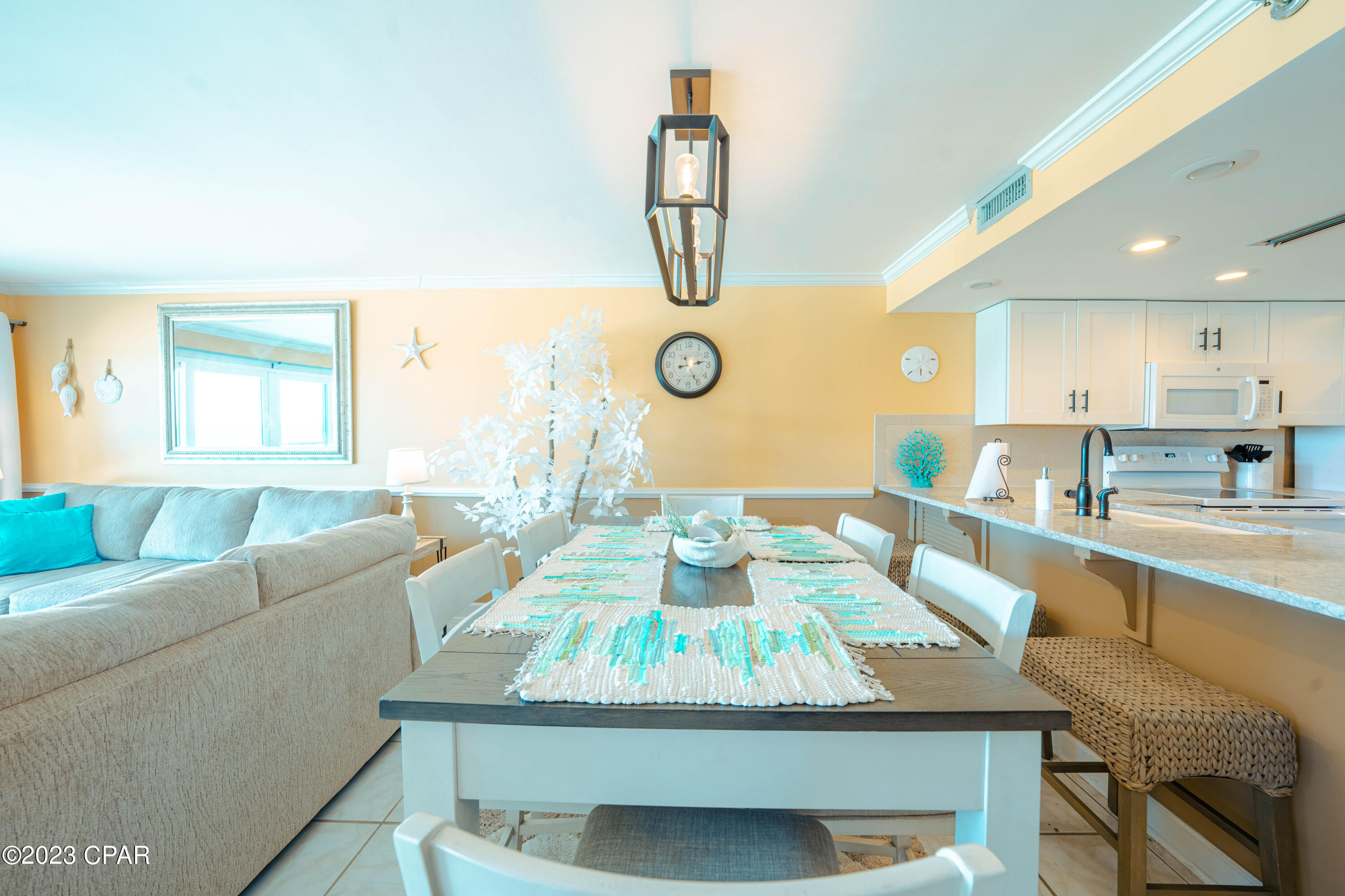 The Commodore - Residential