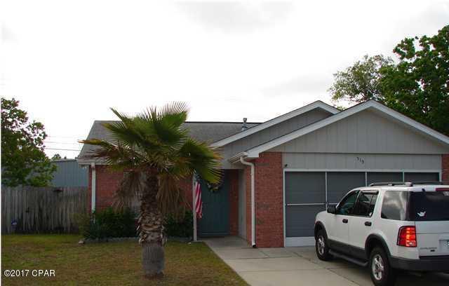 Spacious three bedrooms, two bath home with a screened in porch, hot tub, and fenced yard. This home also includes ***Gas water heater and gas heat*** 



All measurements are approximate.