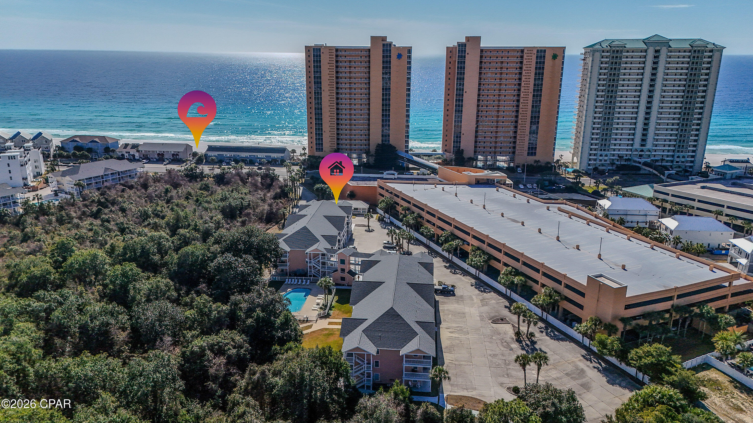 Peachtree Place Phase II - Residential