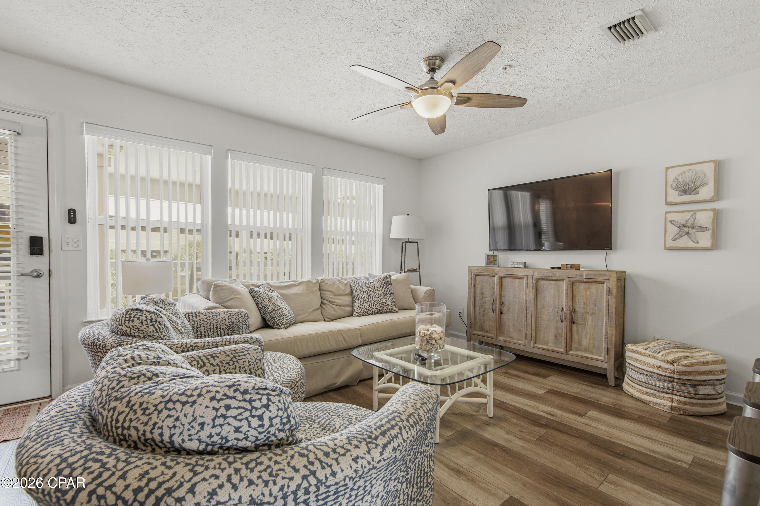 Peachtree Place Phase II - Residential