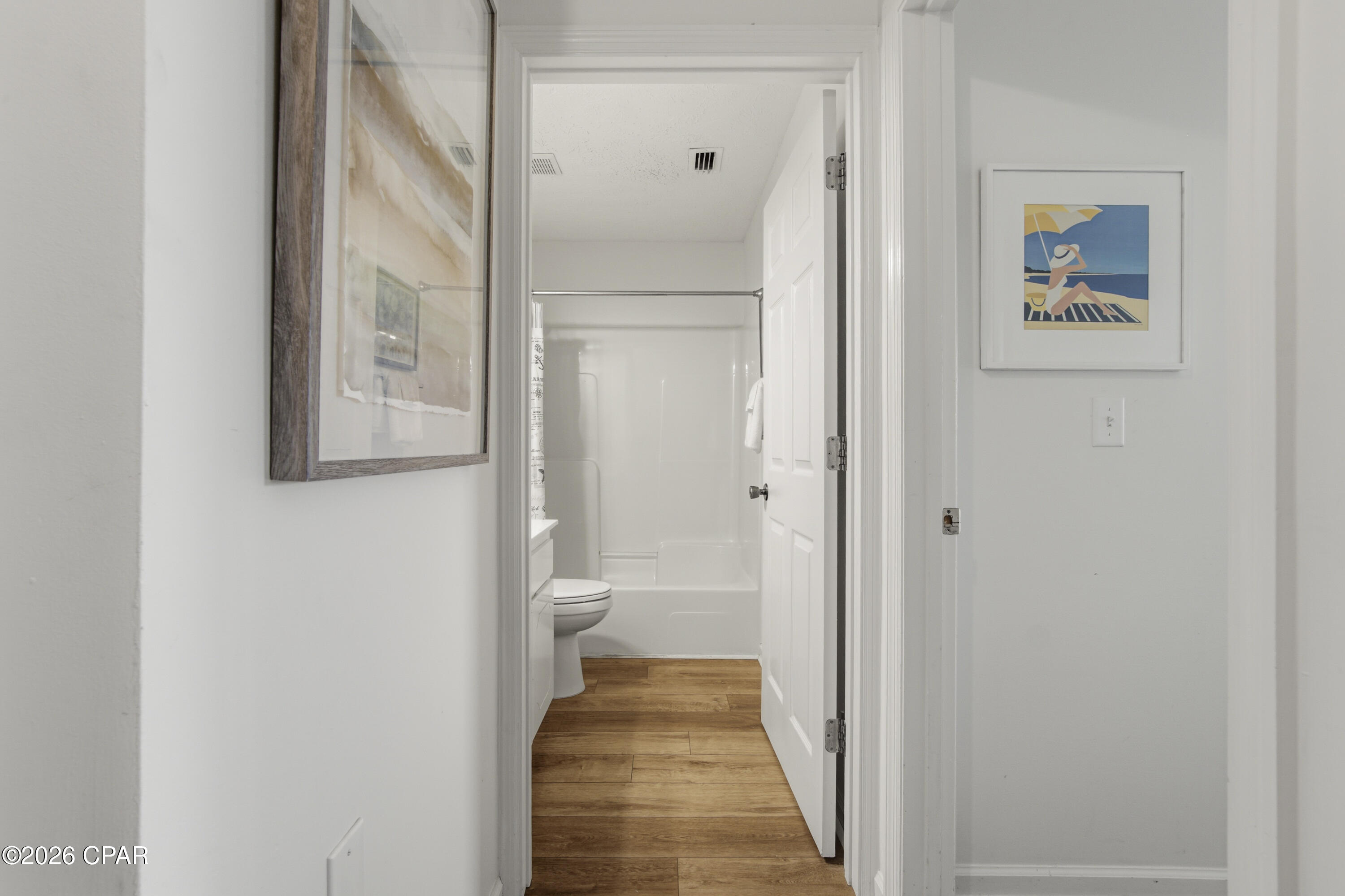 Peachtree Place Phase II - Residential