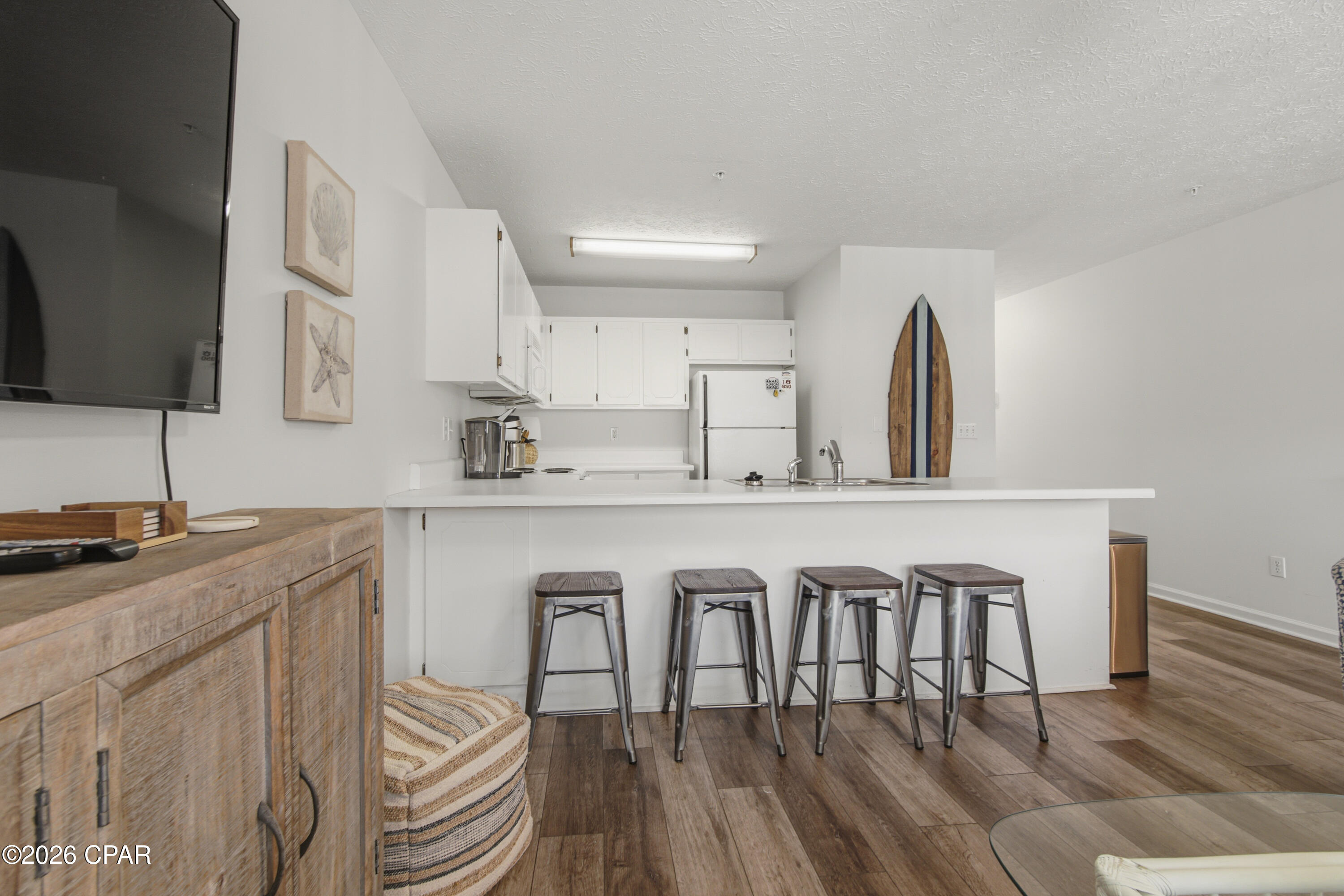 Peachtree Place Phase II - Residential