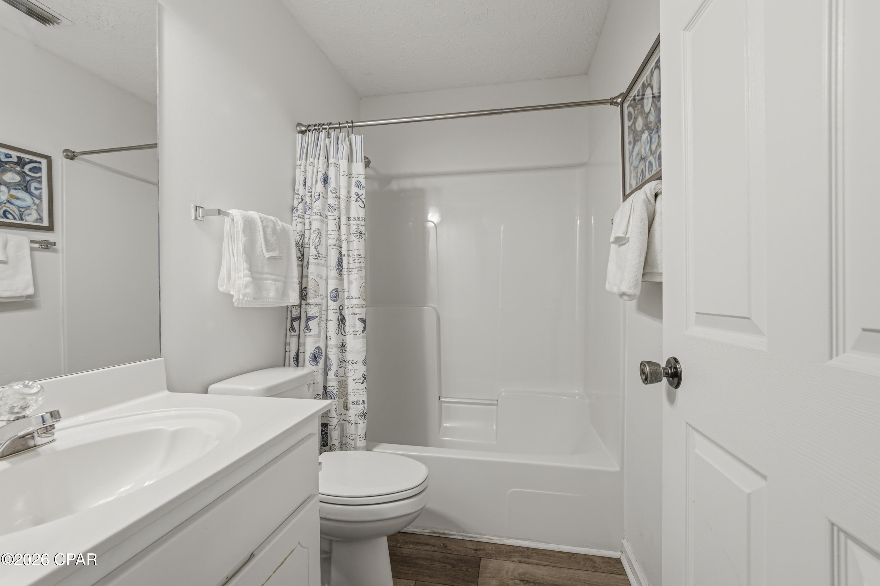Peachtree Place Phase II - Residential