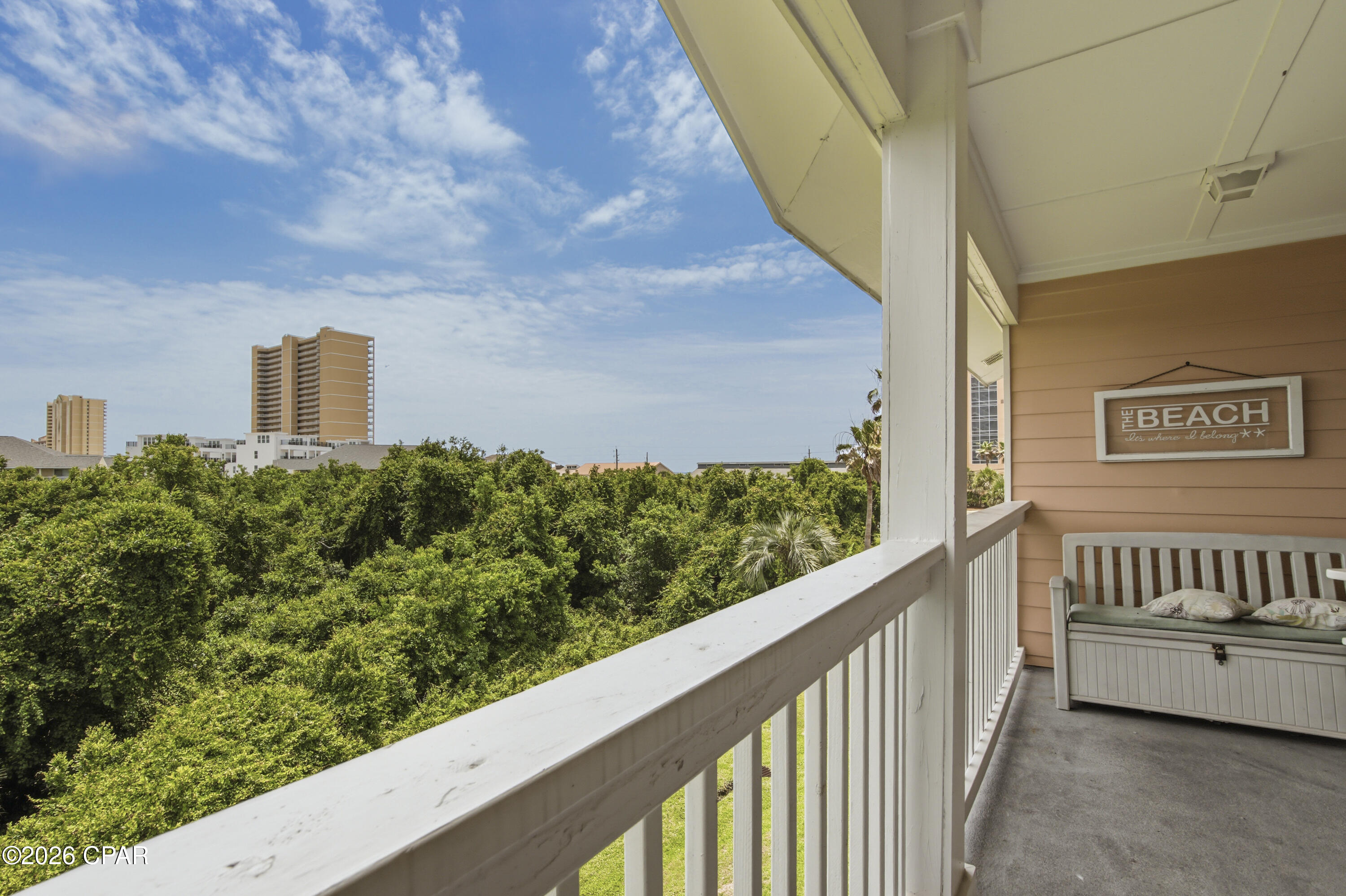 Peachtree Place Phase II - Residential