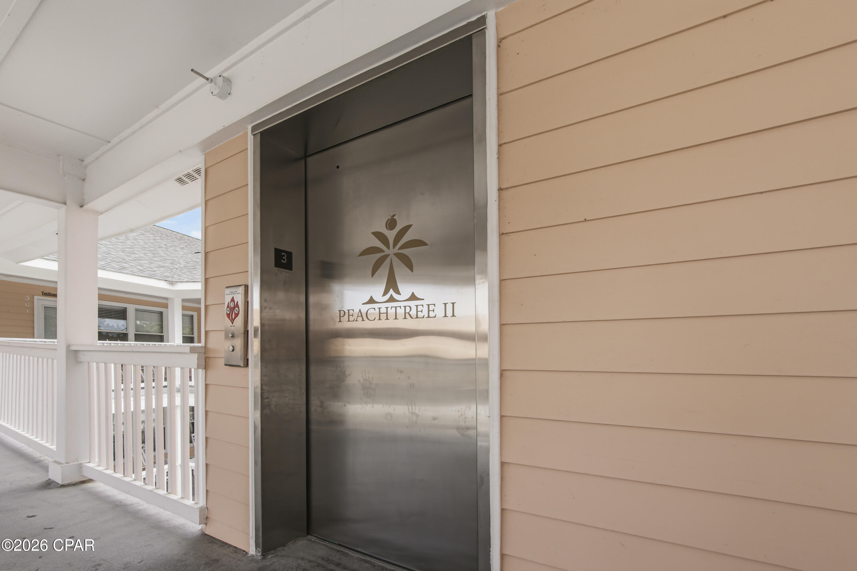 Peachtree Place Phase II - Residential
