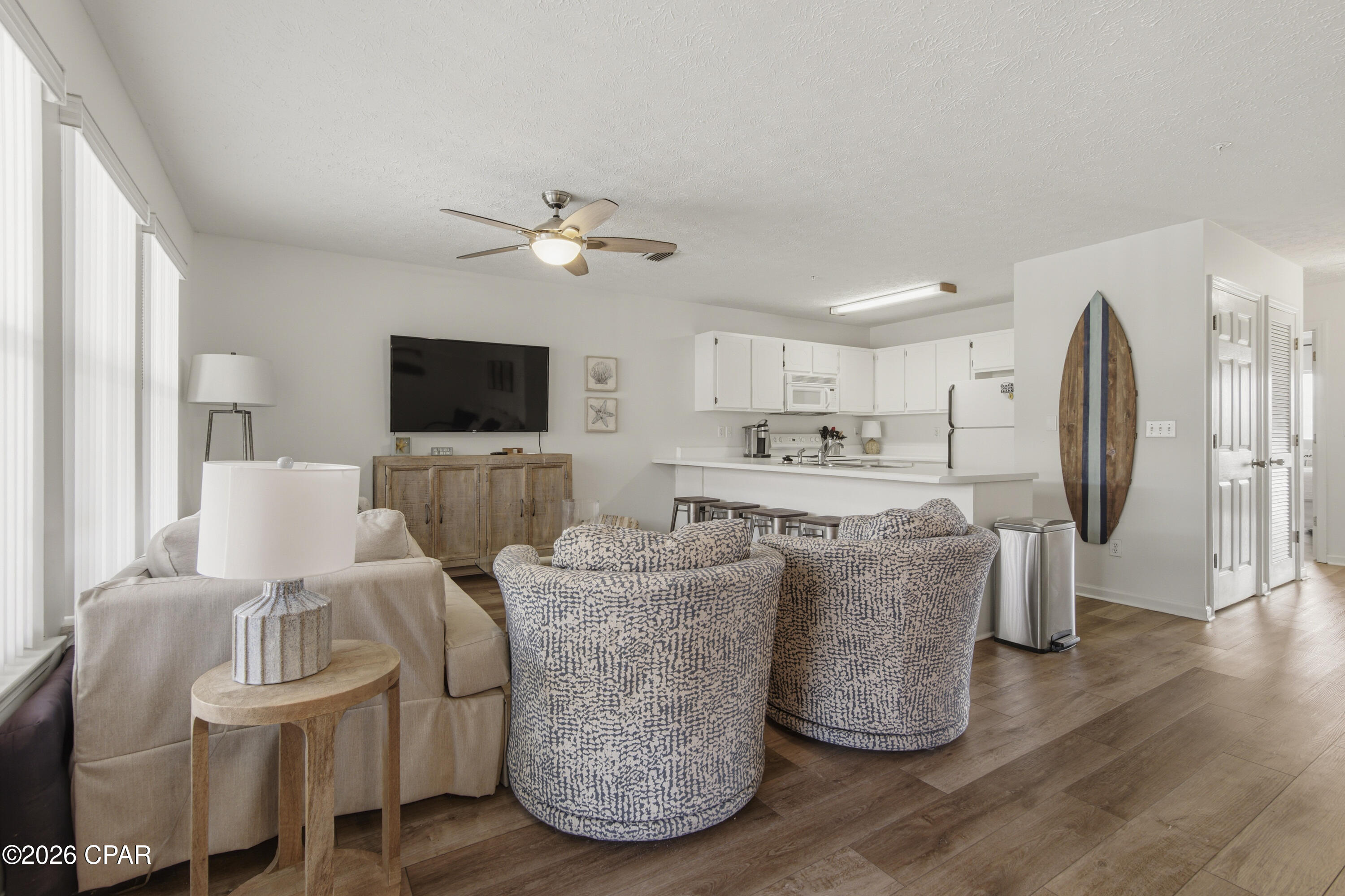 Peachtree Place Phase II - Residential