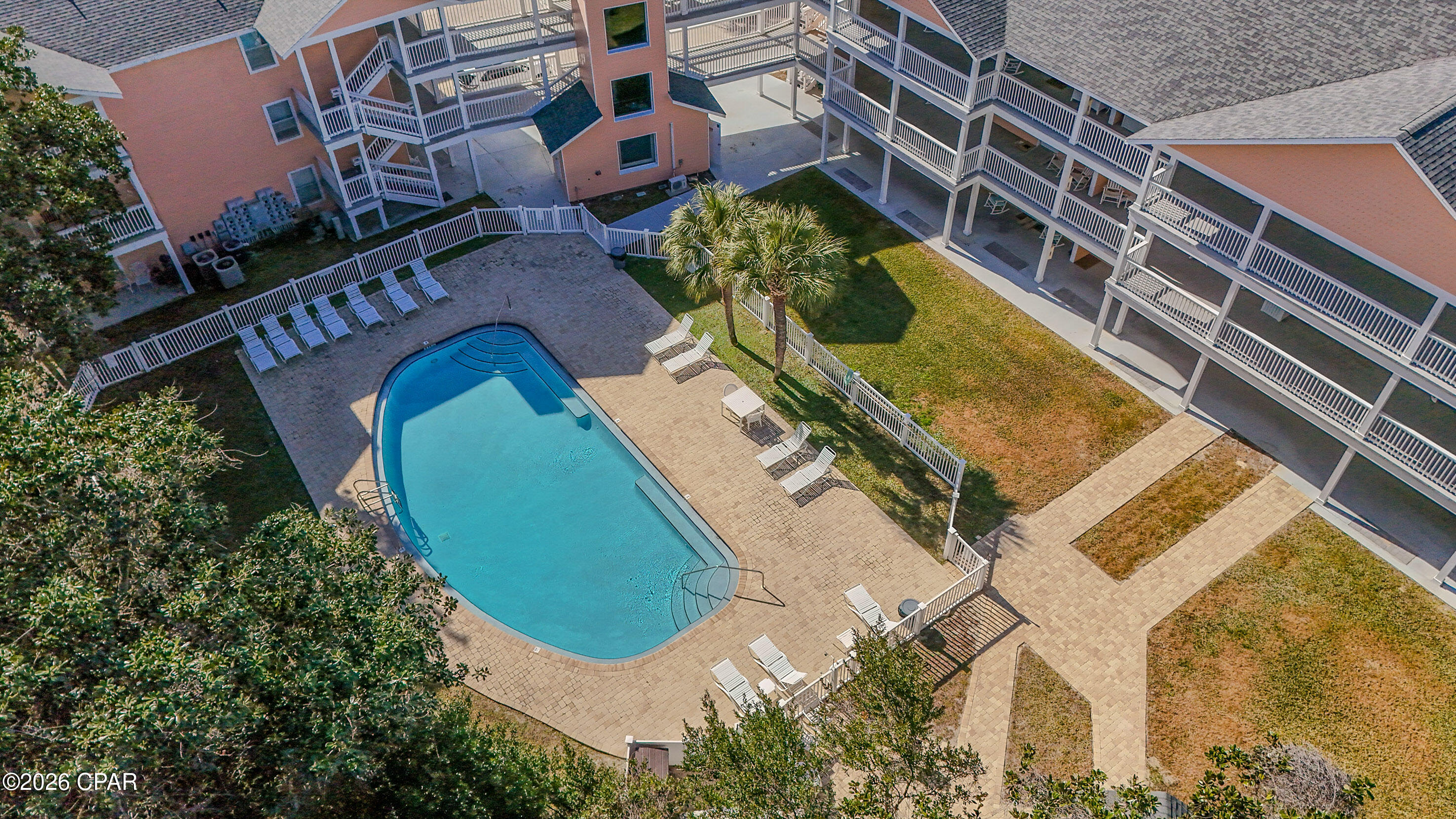 Peachtree Place Phase II - Residential