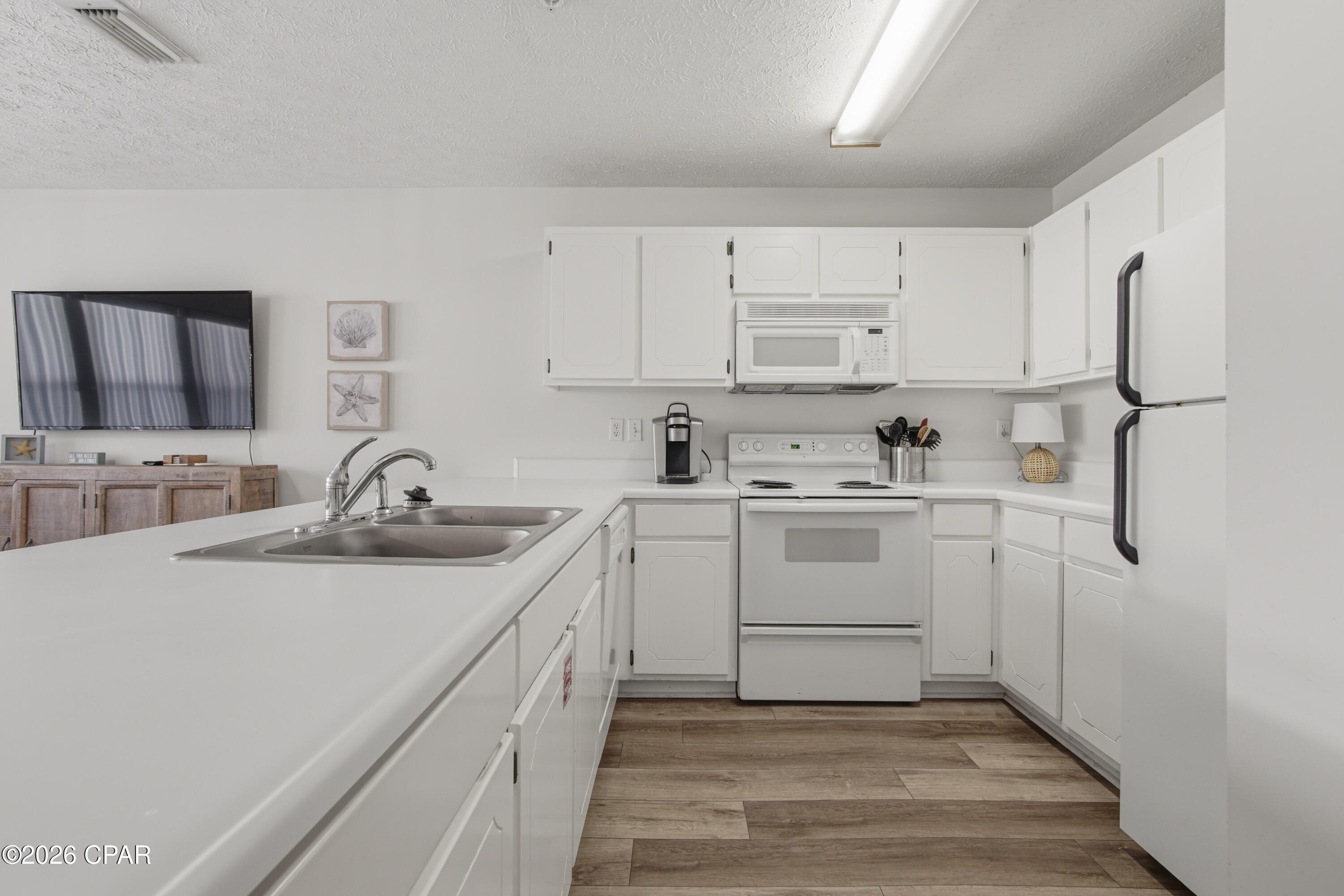 Peachtree Place Phase II - Residential