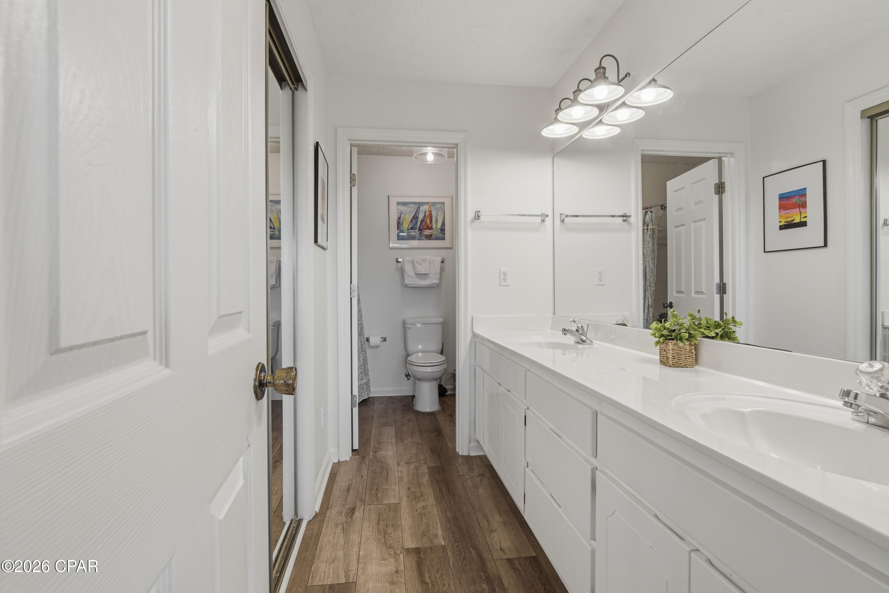 Peachtree Place Phase II - Residential