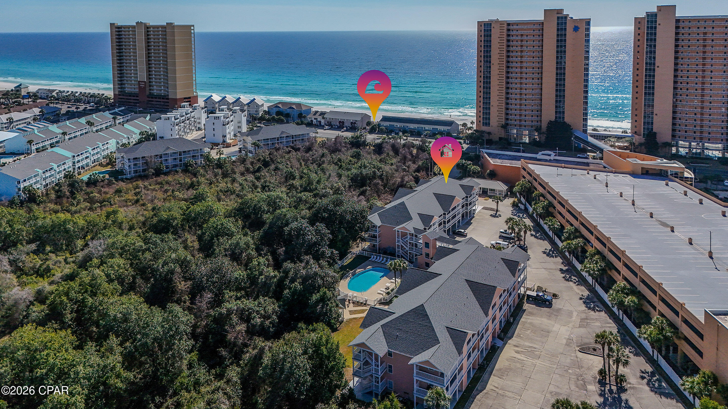Peachtree Place Phase II - Residential