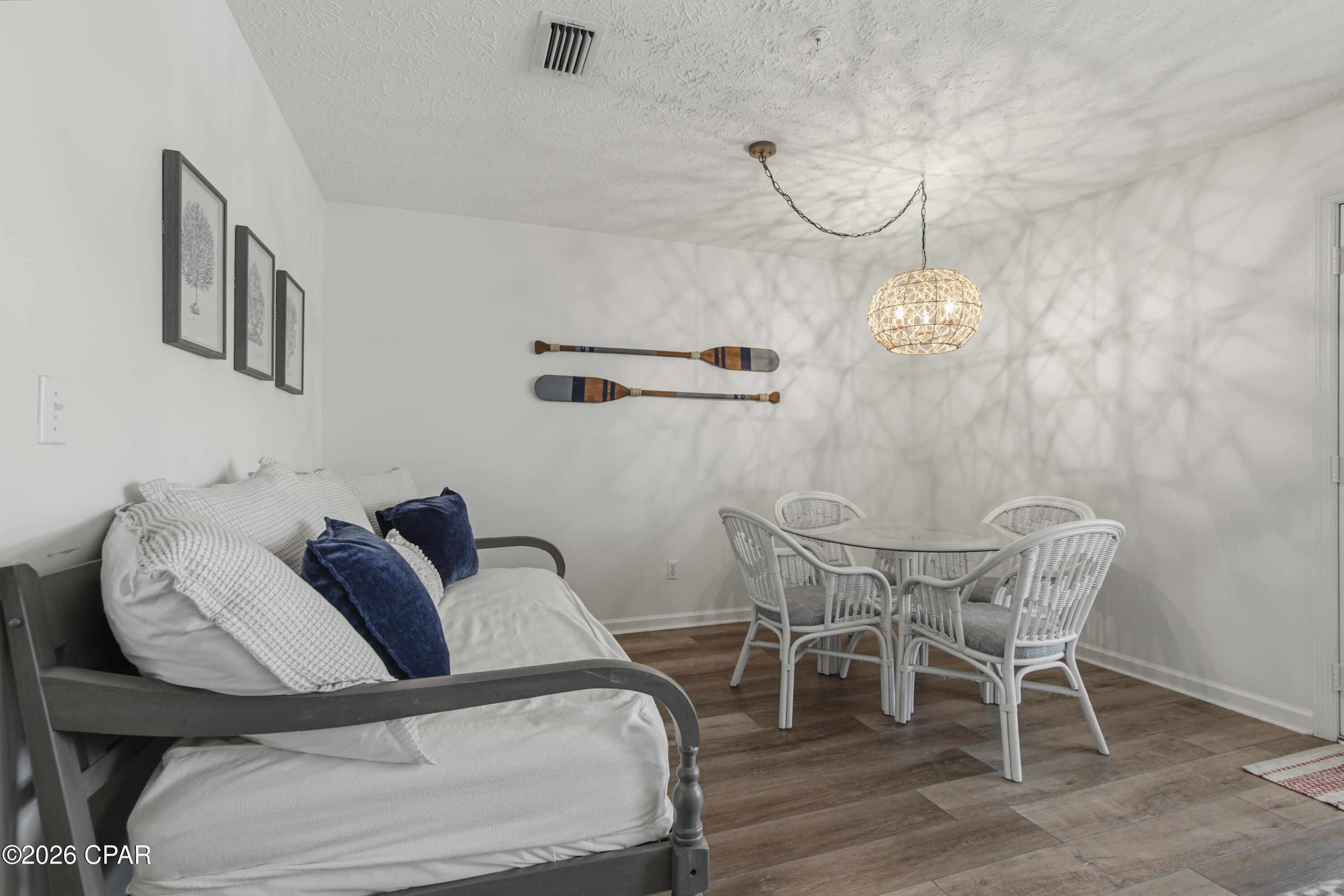Peachtree Place Phase II - Residential