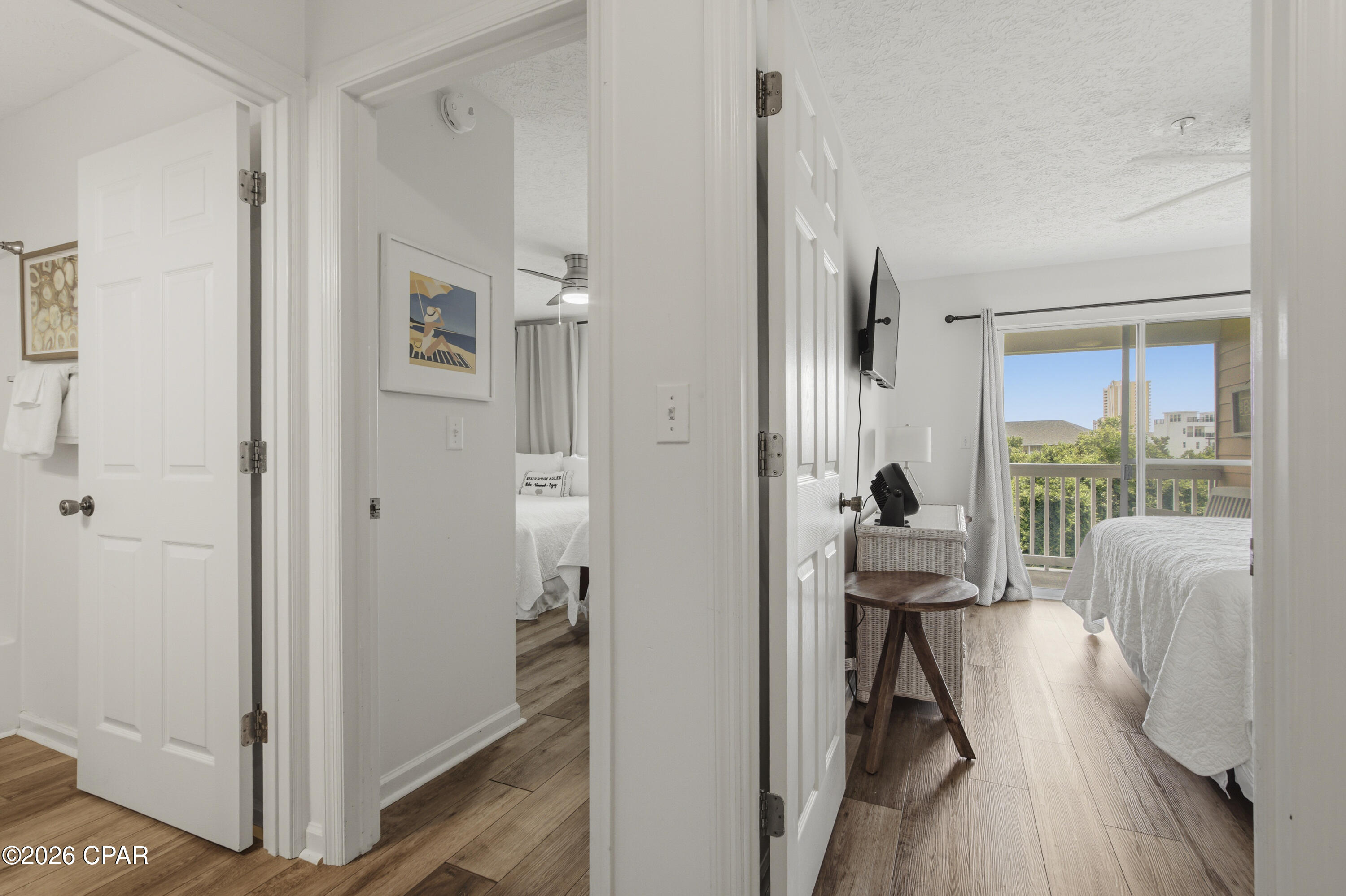 Peachtree Place Phase II - Residential