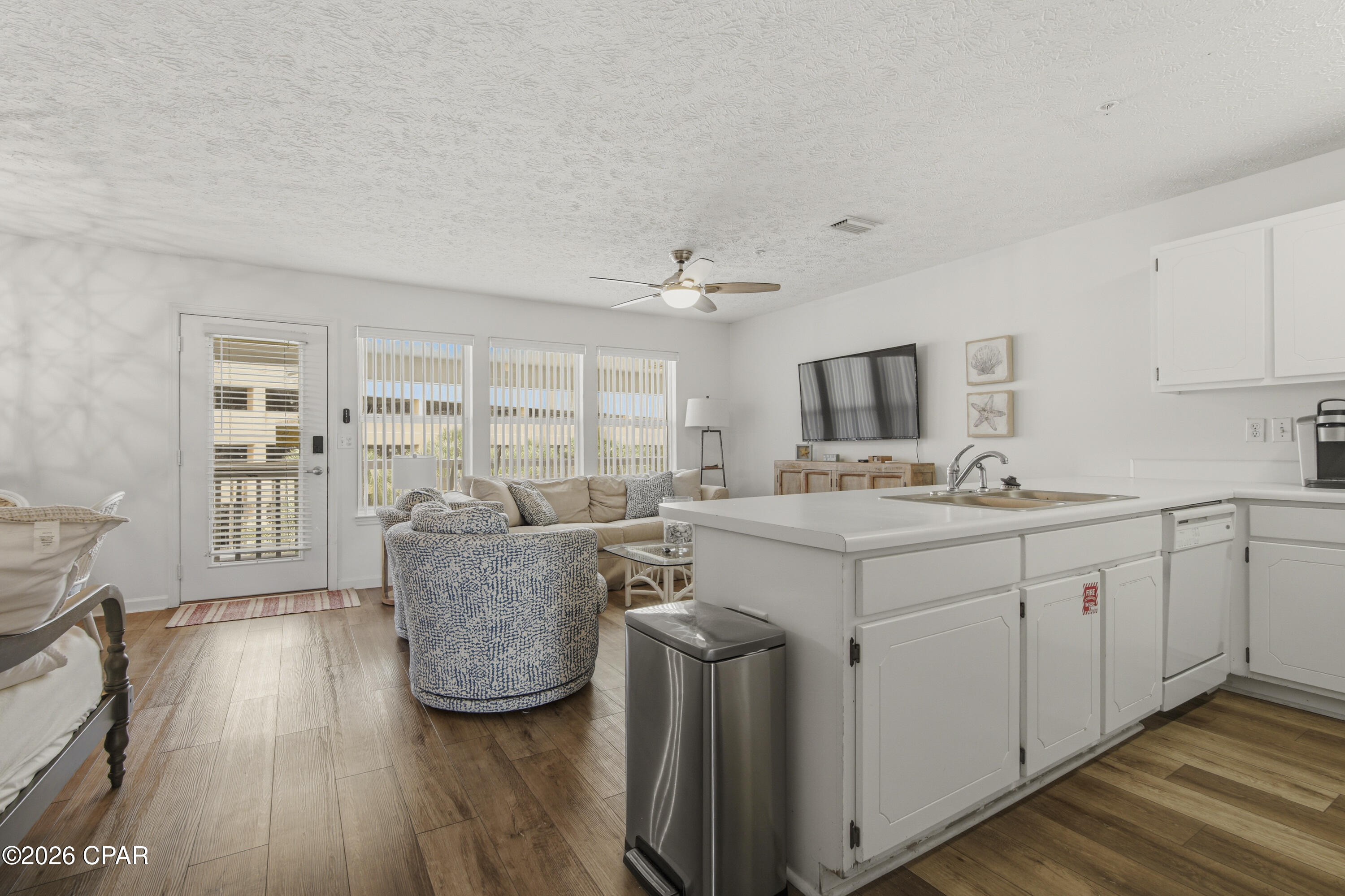 Peachtree Place Phase II - Residential