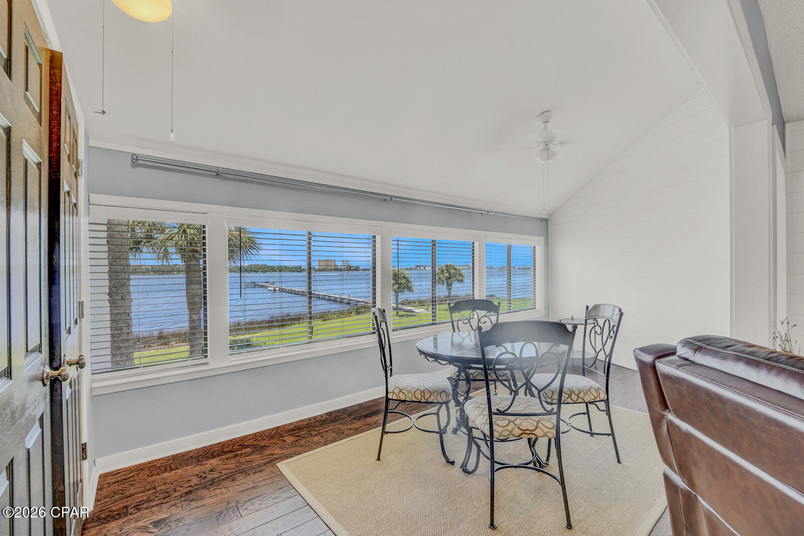 Bay Point Studio Villas Unit 3 - Residential