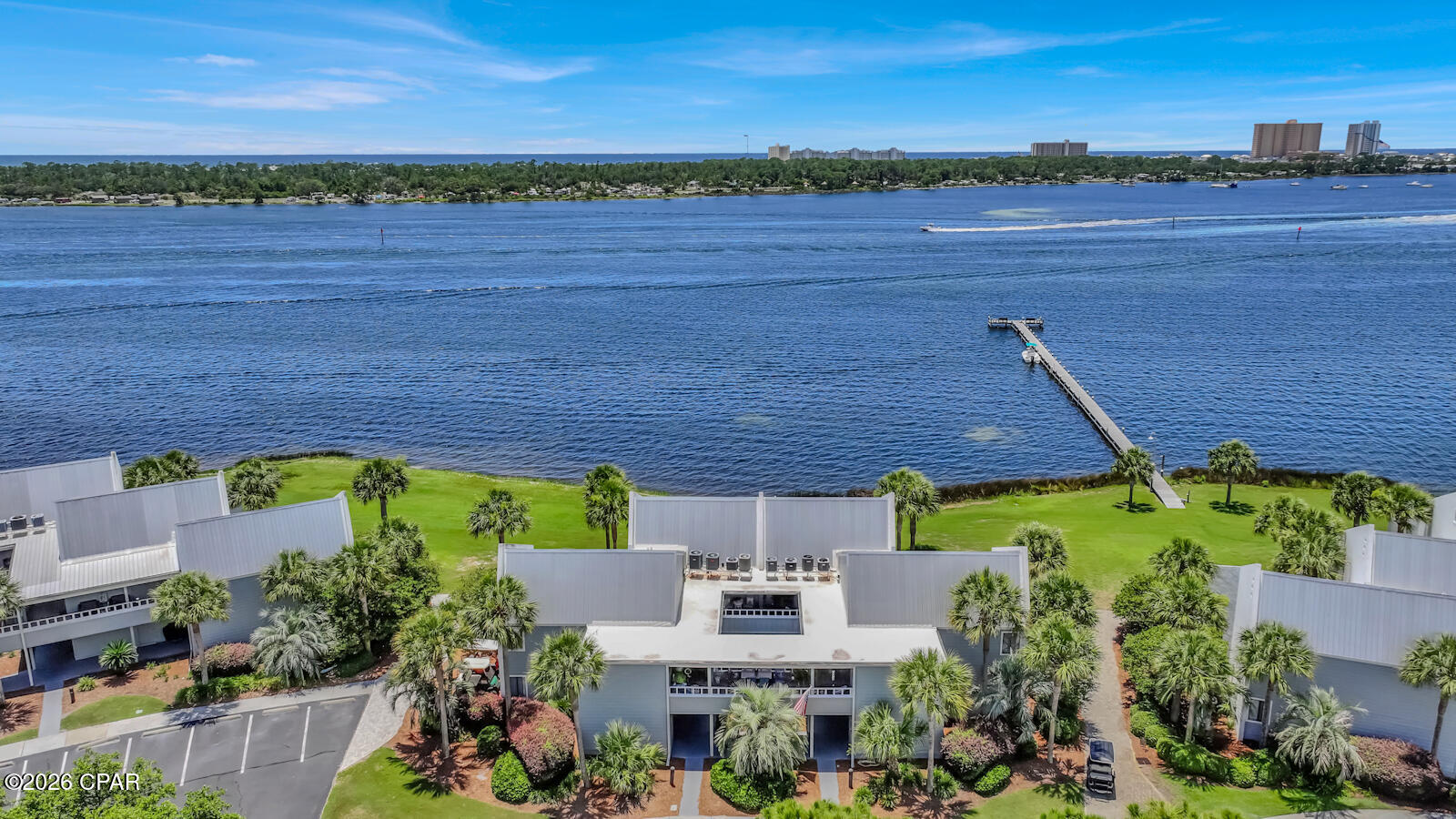 Bay Point Studio Villas Unit 3 - Residential