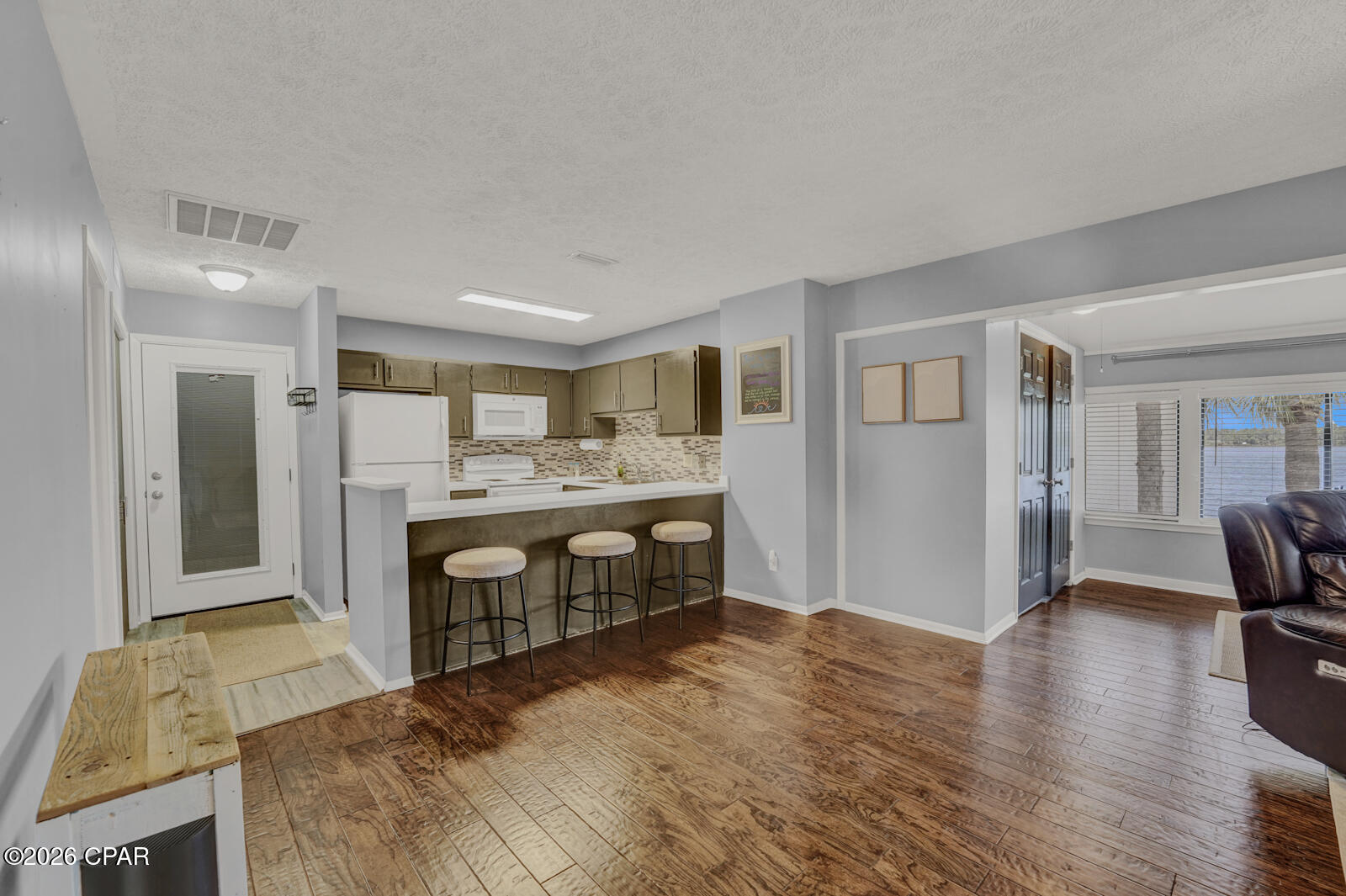 Bay Point Studio Villas Unit 3 - Residential