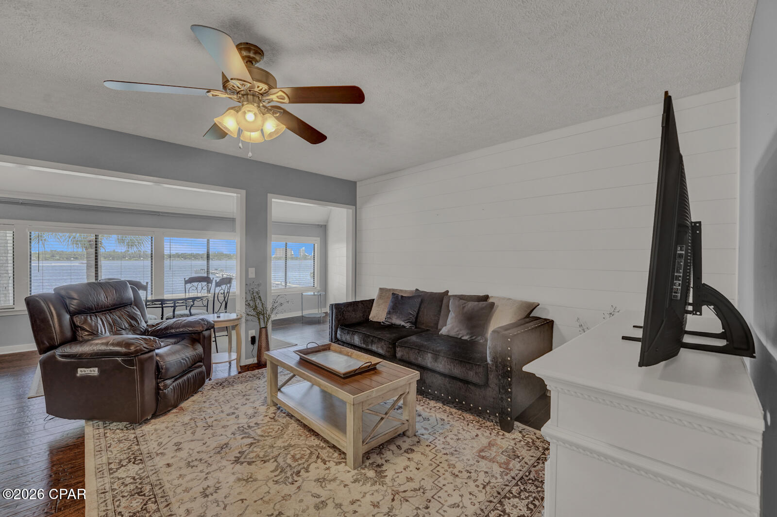 Bay Point Studio Villas Unit 3 - Residential