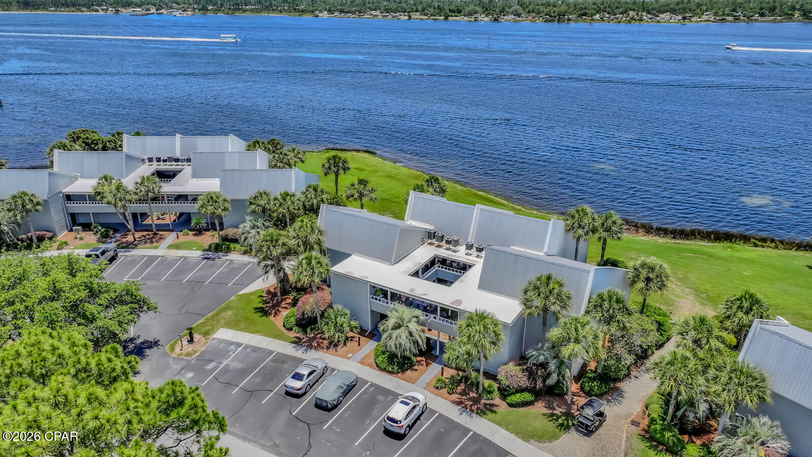 Bay Point Studio Villas Unit 3 - Residential
