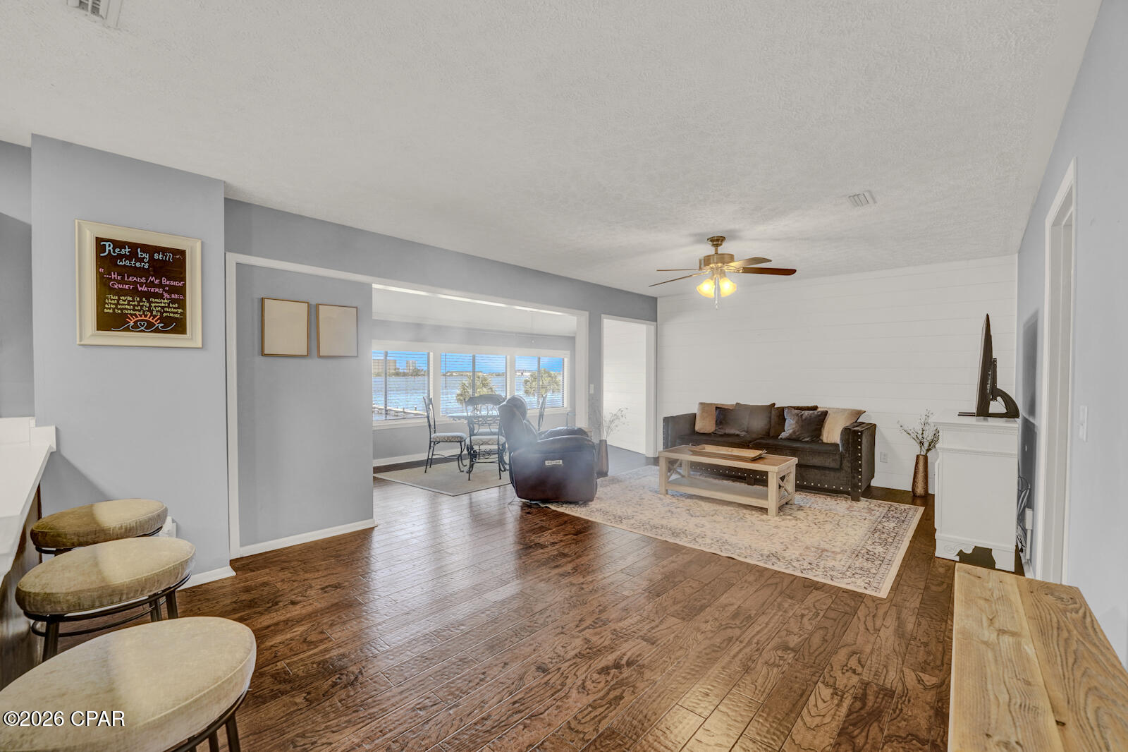 Bay Point Studio Villas Unit 3 - Residential