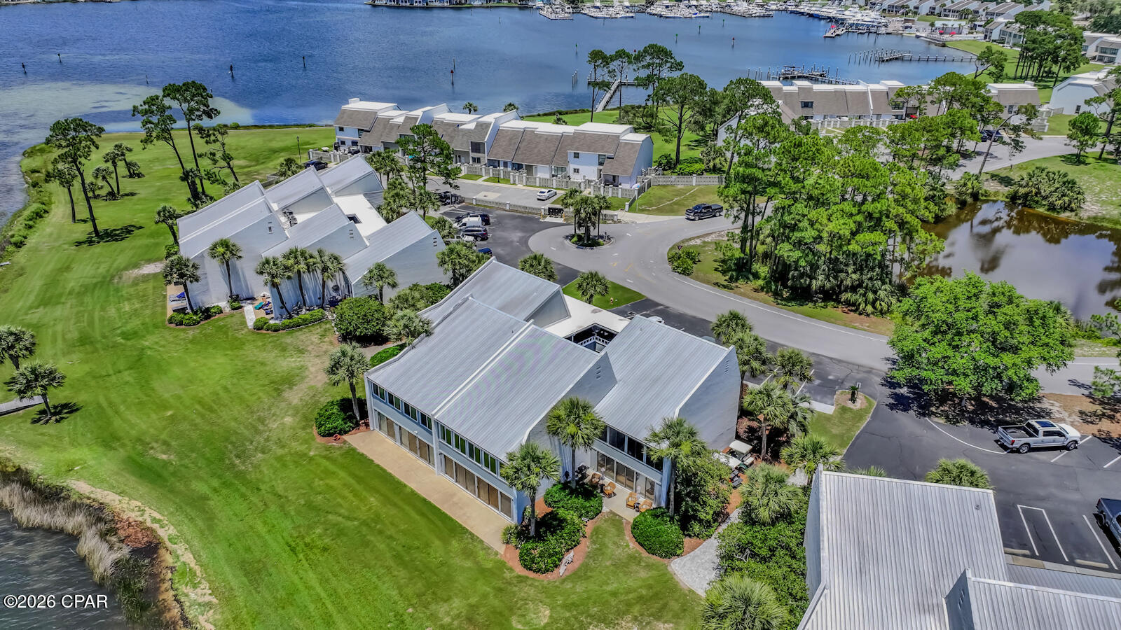 Bay Point Studio Villas Unit 3 - Residential