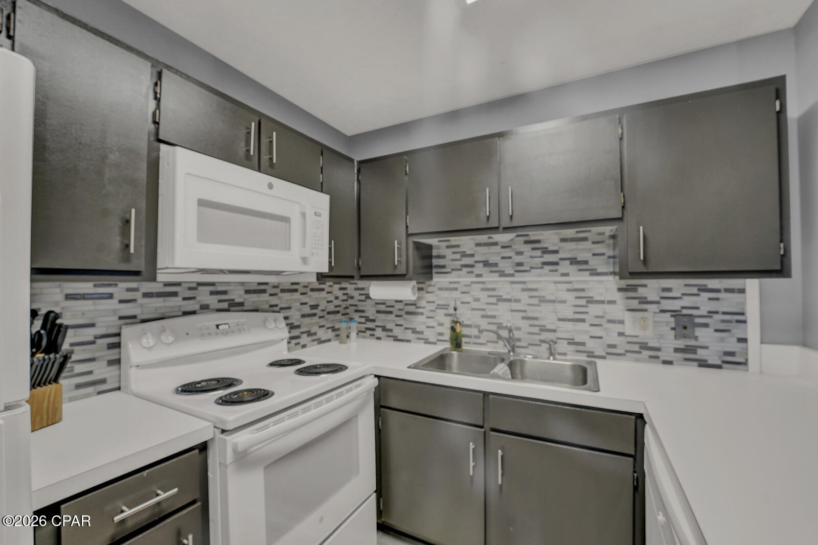 Bay Point Studio Villas Unit 3 - Residential