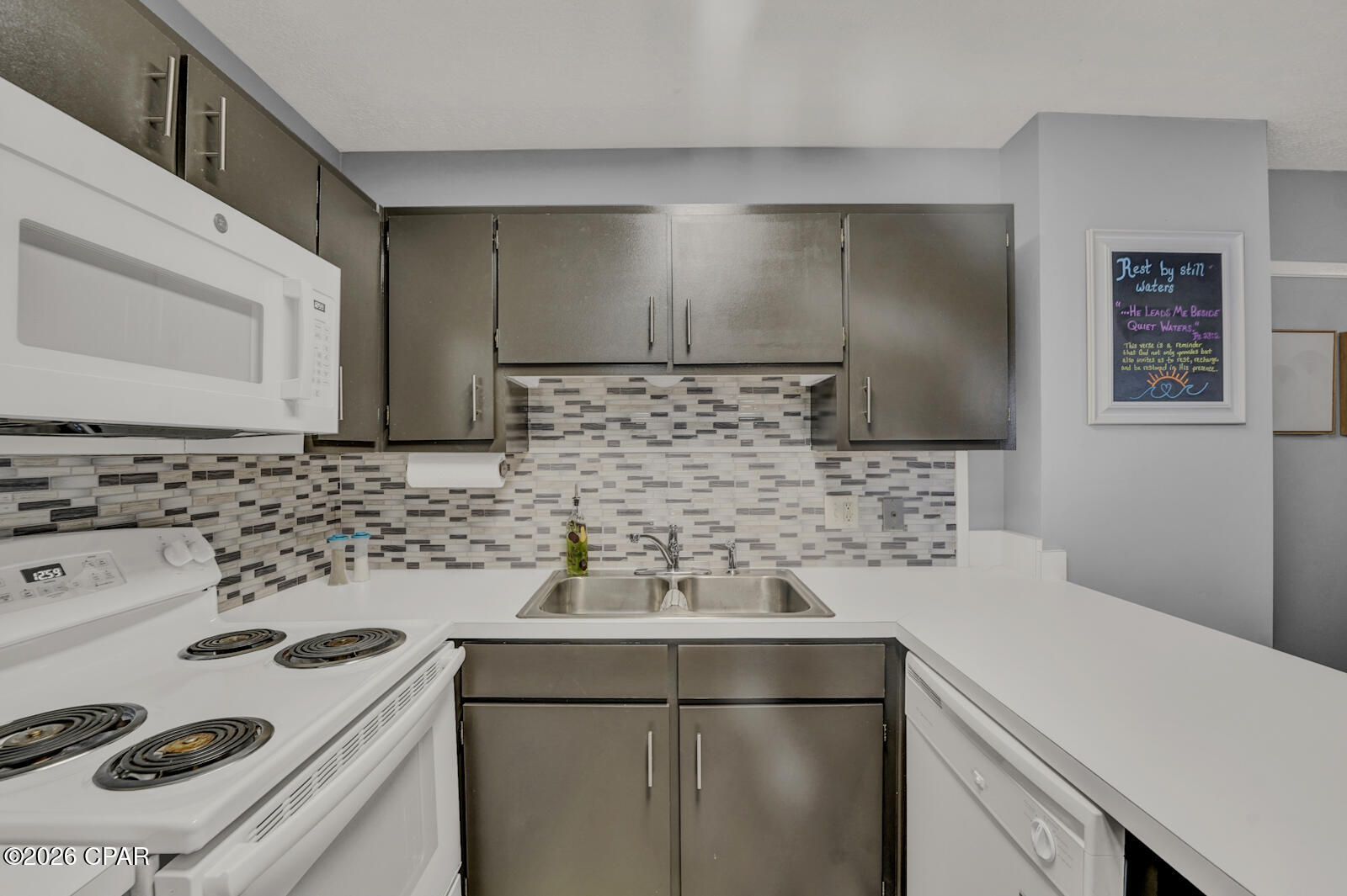 Bay Point Studio Villas Unit 3 - Residential