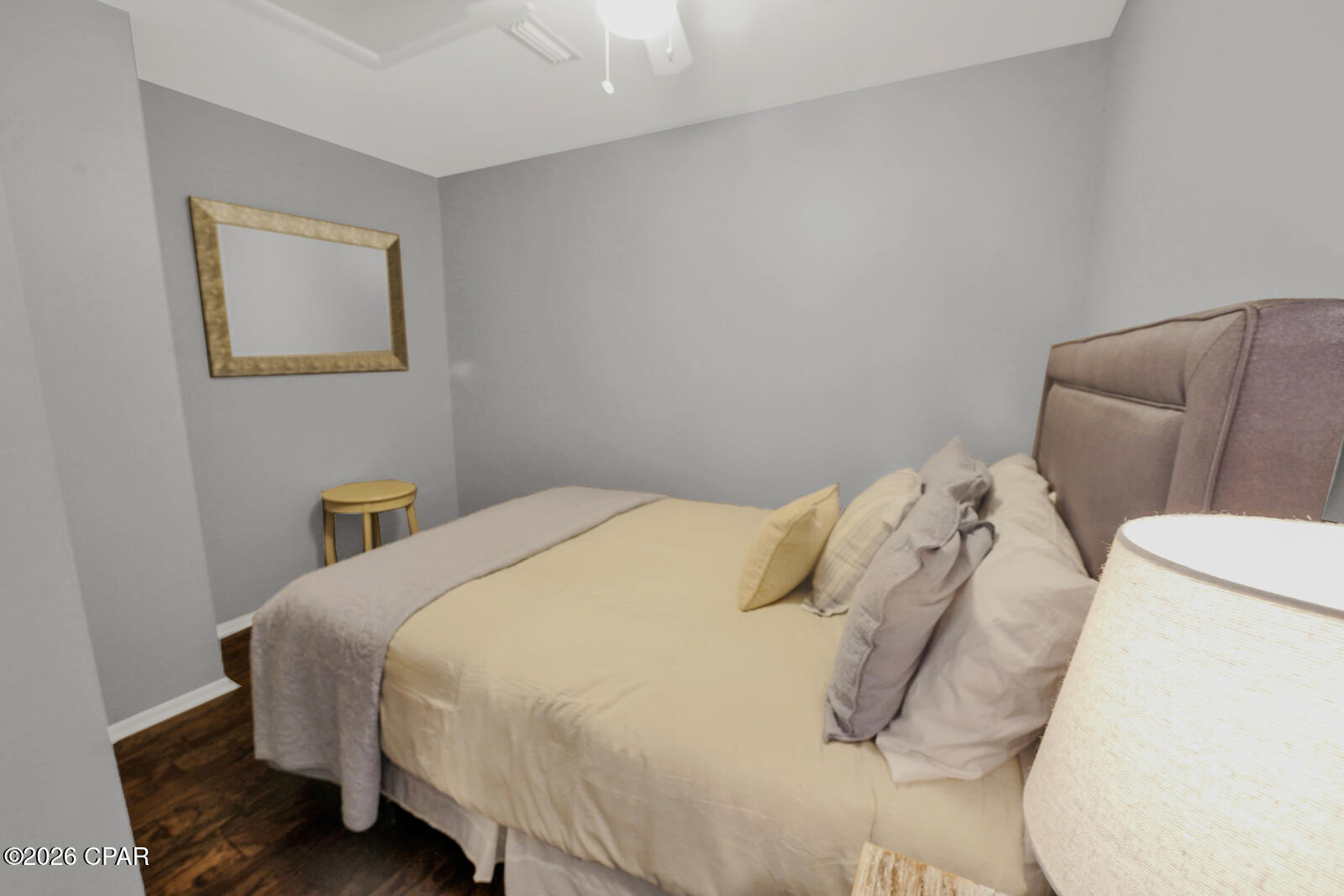 Bay Point Studio Villas Unit 3 - Residential