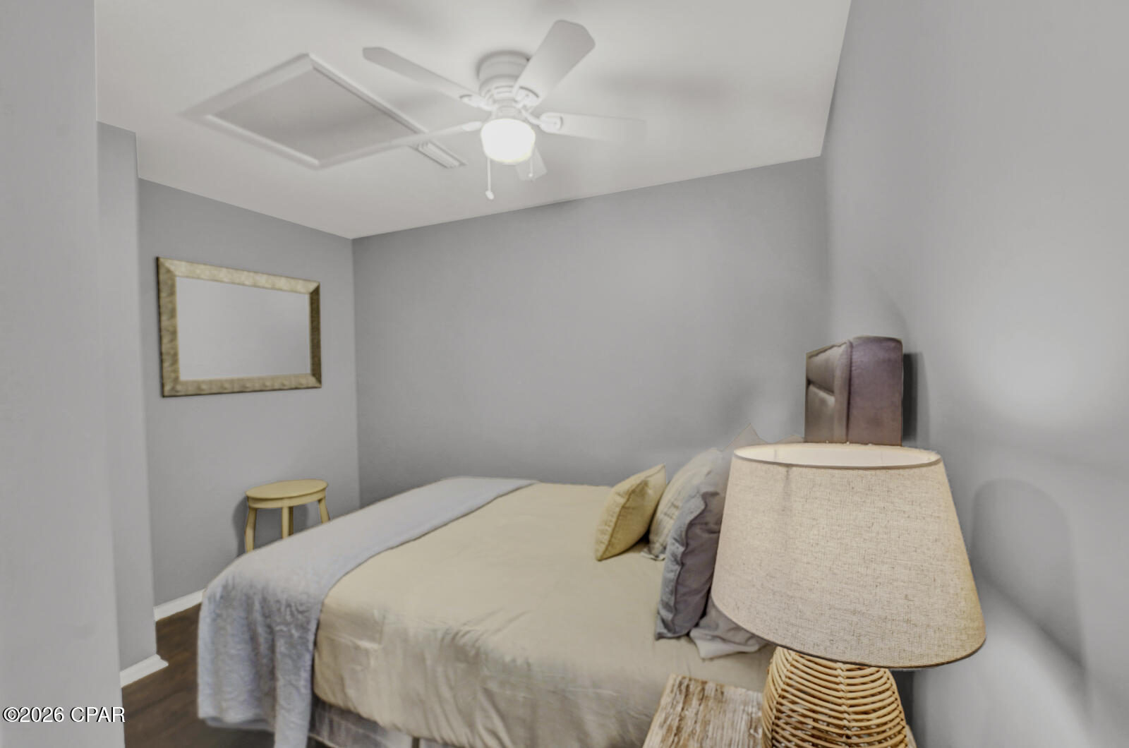 Bay Point Studio Villas Unit 3 - Residential