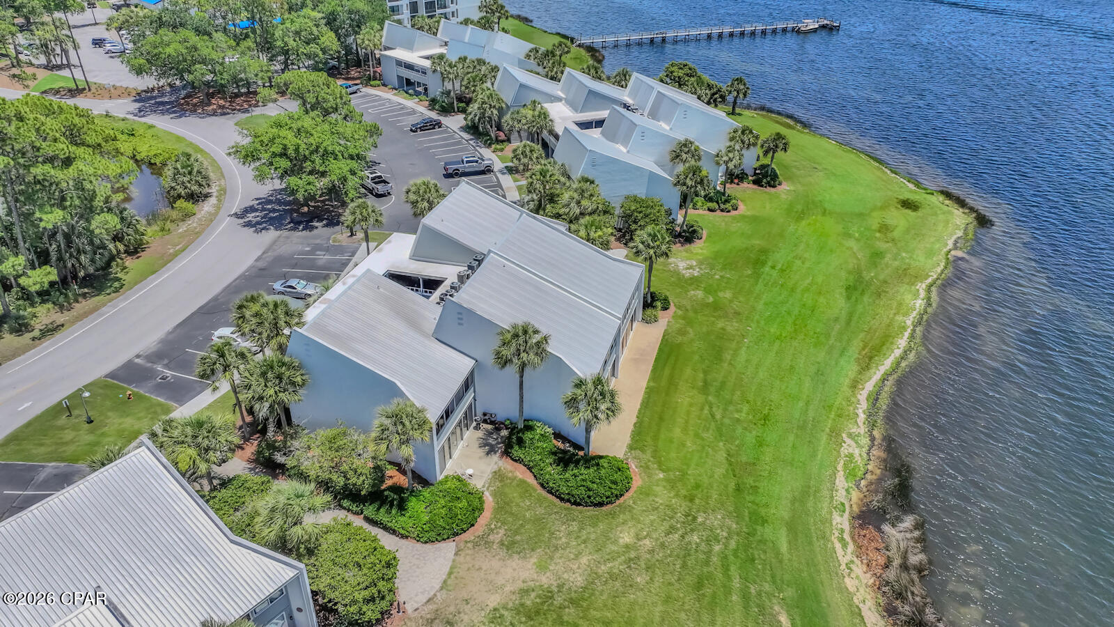 Bay Point Studio Villas Unit 3 - Residential