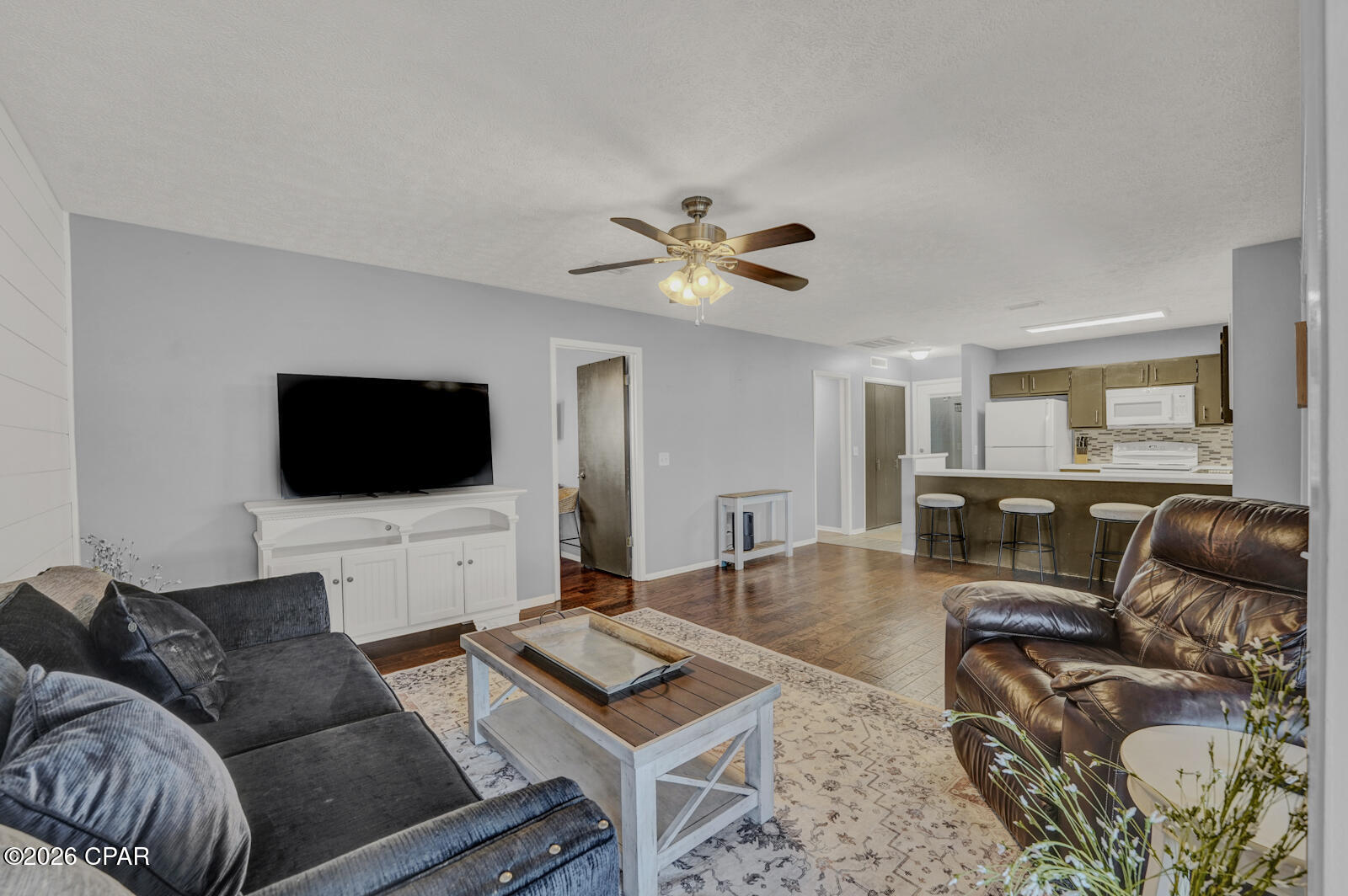 Bay Point Studio Villas Unit 3 - Residential
