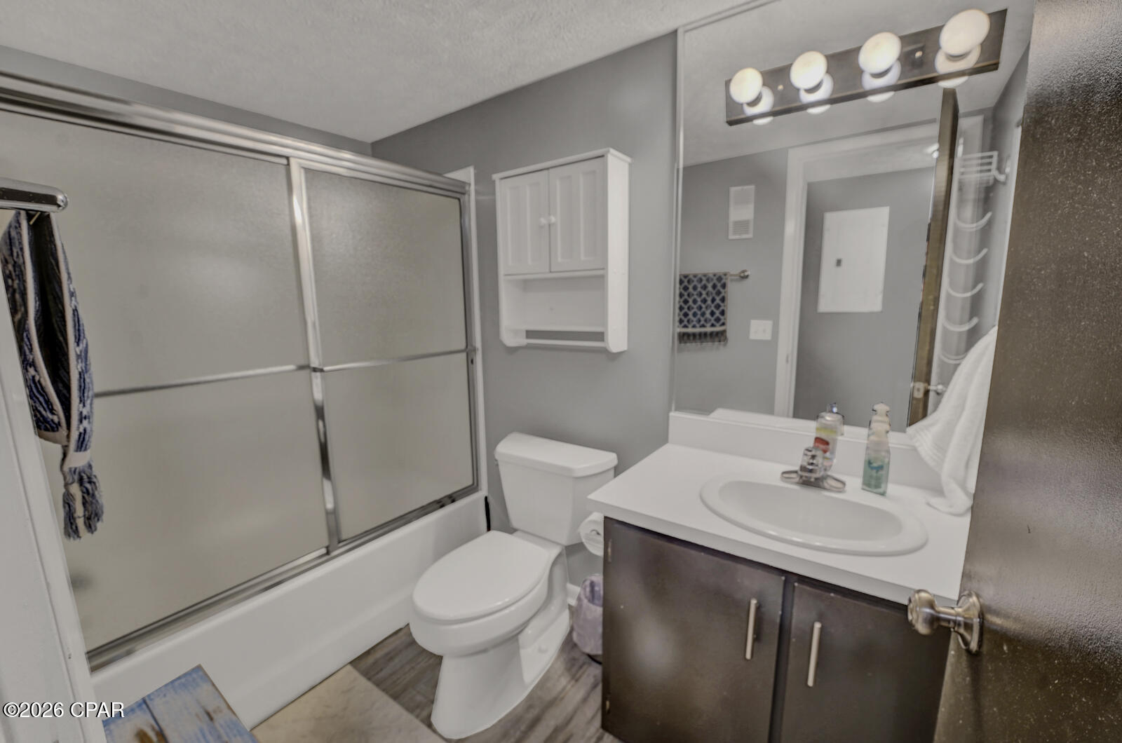 Bay Point Studio Villas Unit 3 - Residential