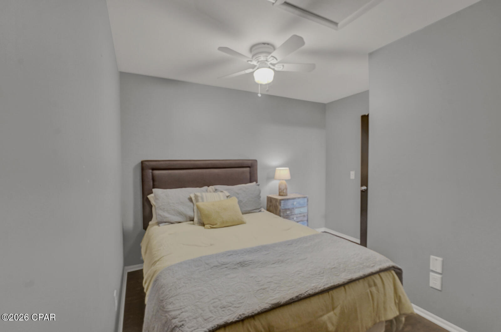 Bay Point Studio Villas Unit 3 - Residential