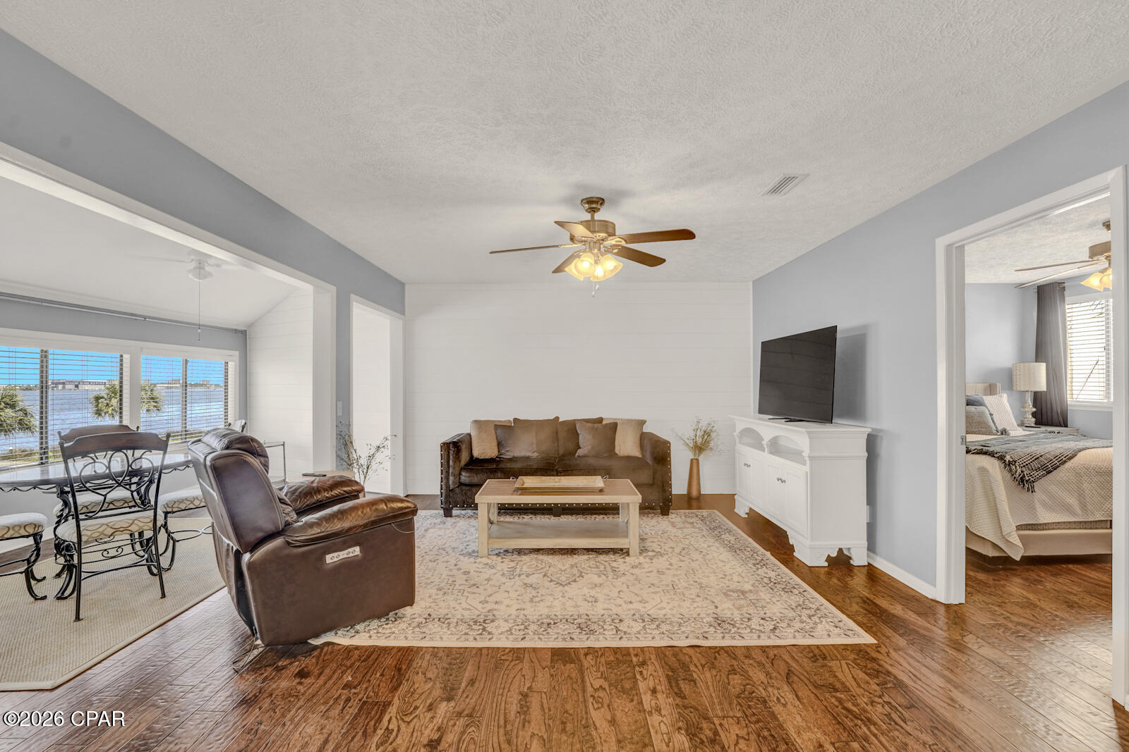 Bay Point Studio Villas Unit 3 - Residential