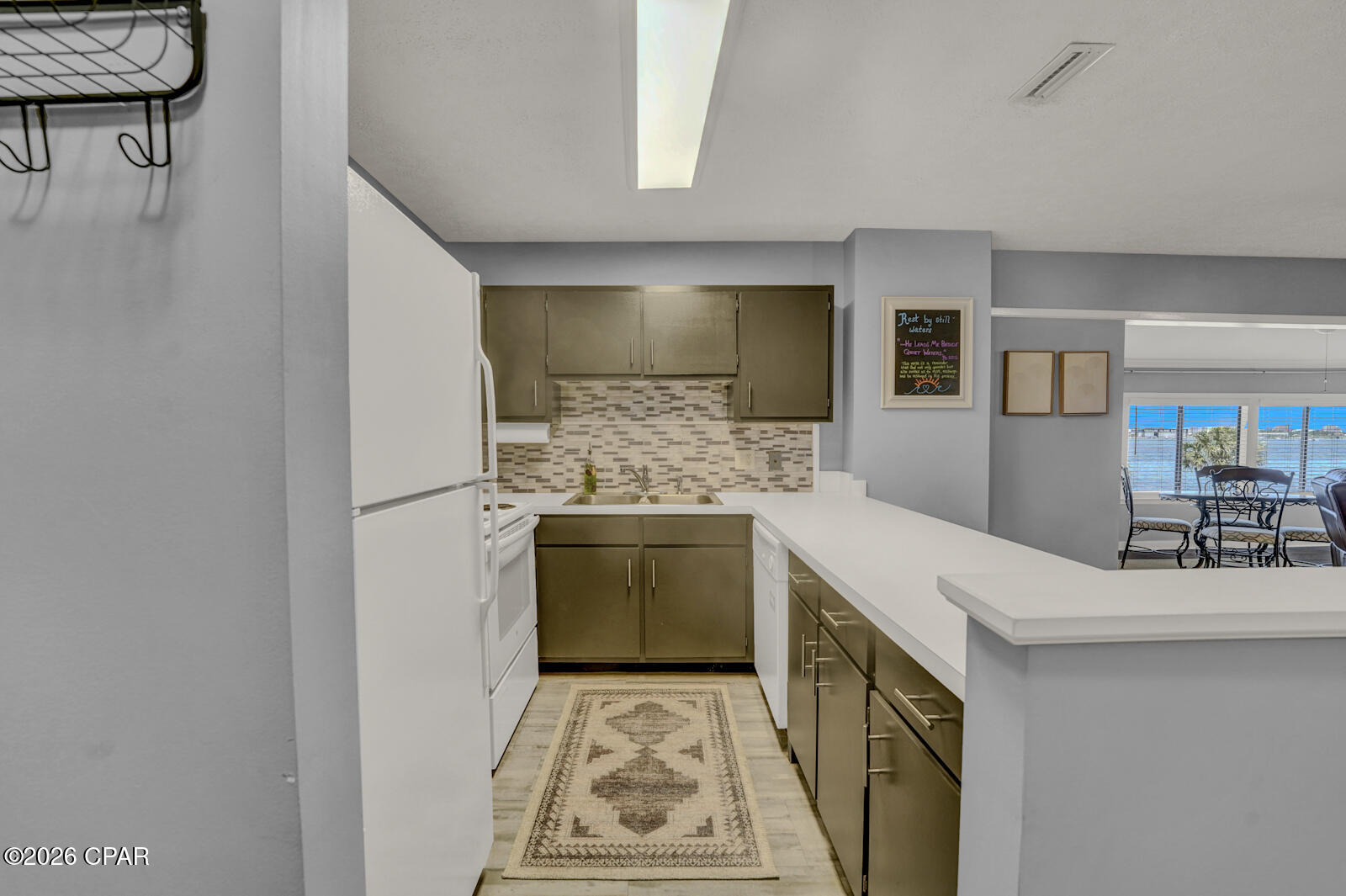 Bay Point Studio Villas Unit 3 - Residential