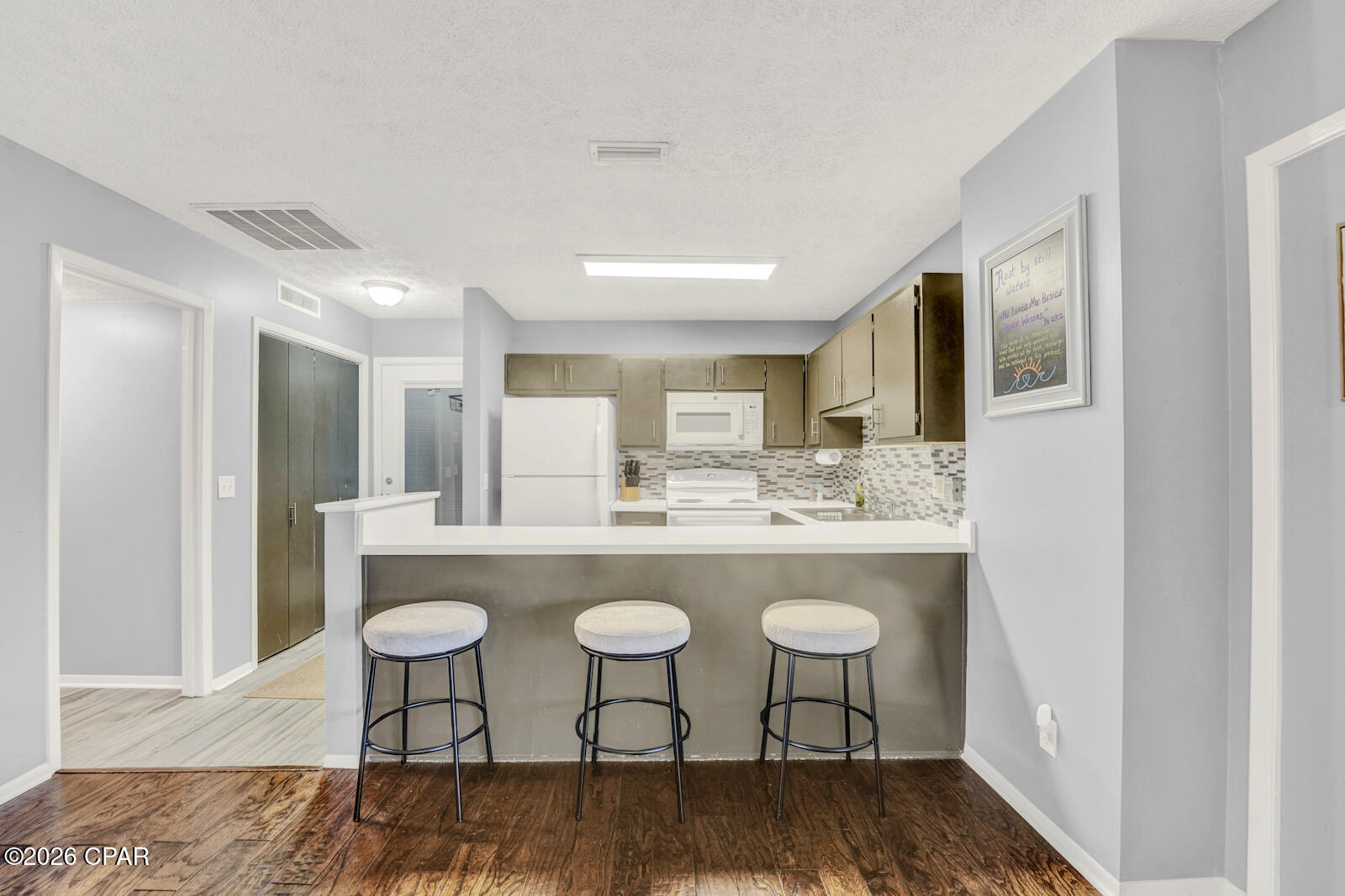 Bay Point Studio Villas Unit 3 - Residential