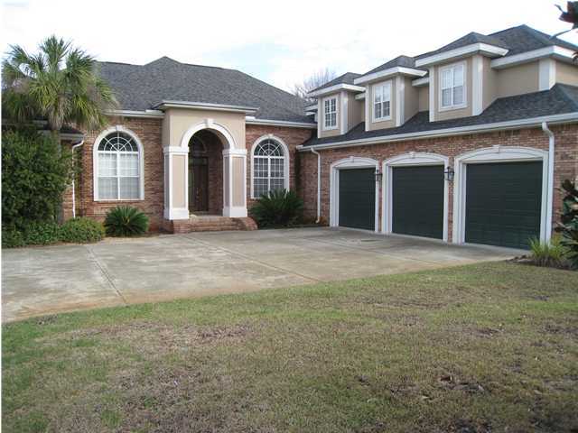 Magnolia Pointe At Bluewater Bay - Residential